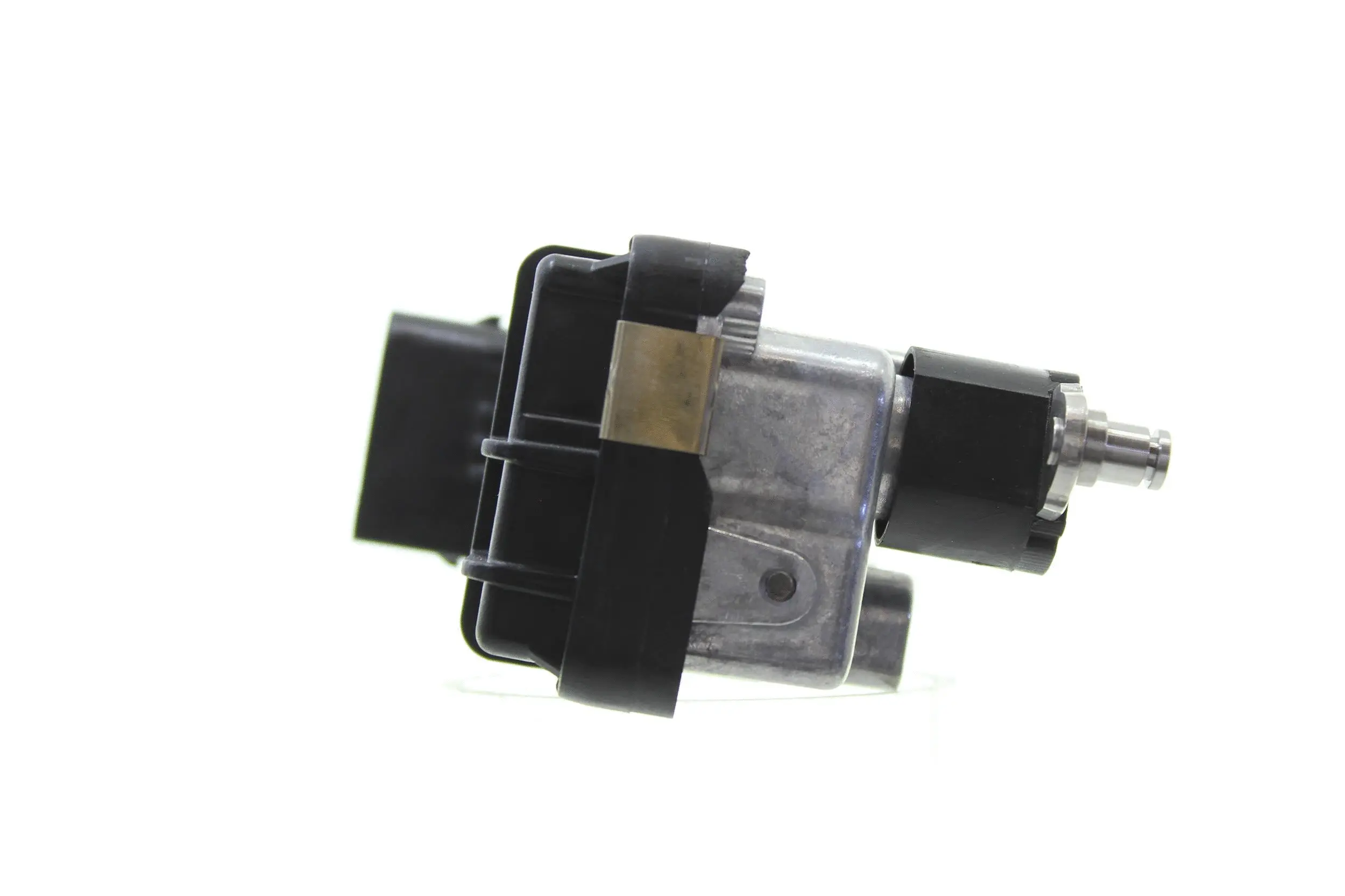 Actuator, turbocharger