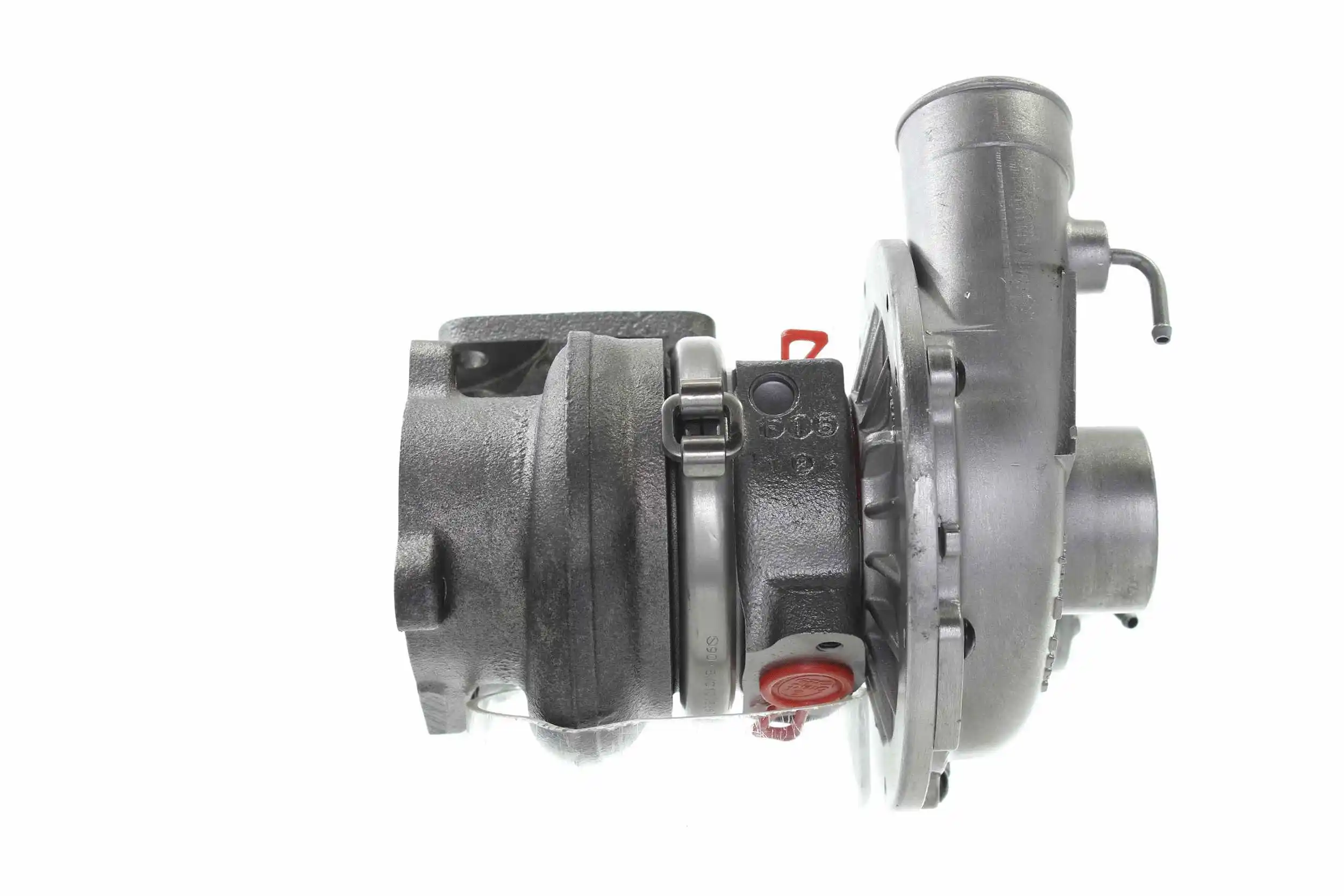 Charger, charging (supercharged/turbocharged)