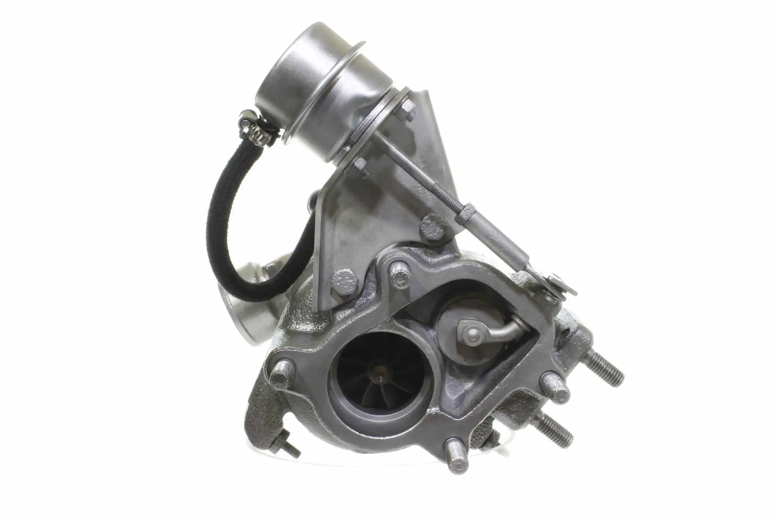 Charger, charging (supercharged/turbocharged)