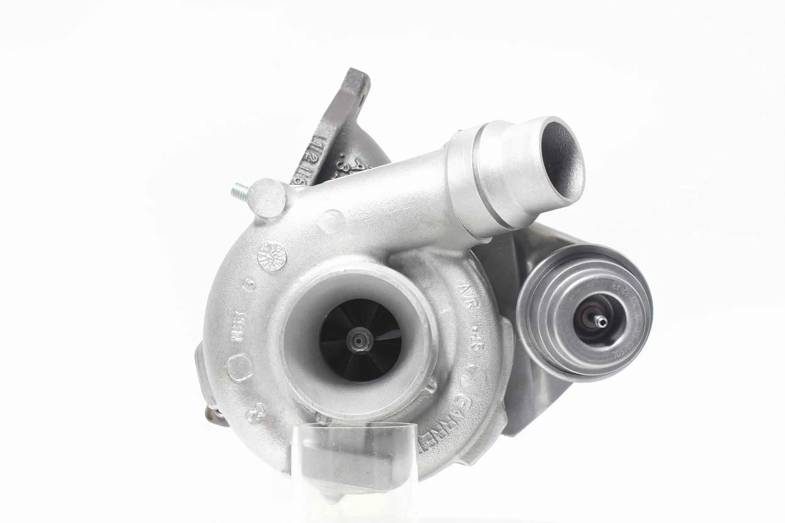 Charger, charging (supercharged/turbocharged) (11901266)