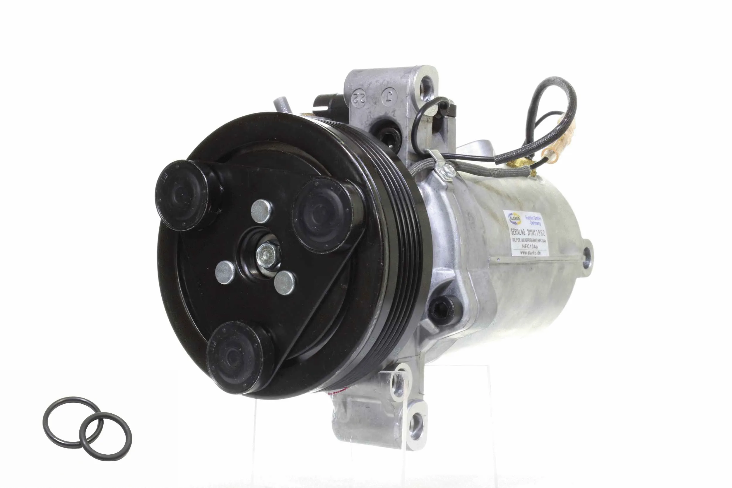 Compressor, air conditioning (10550133)