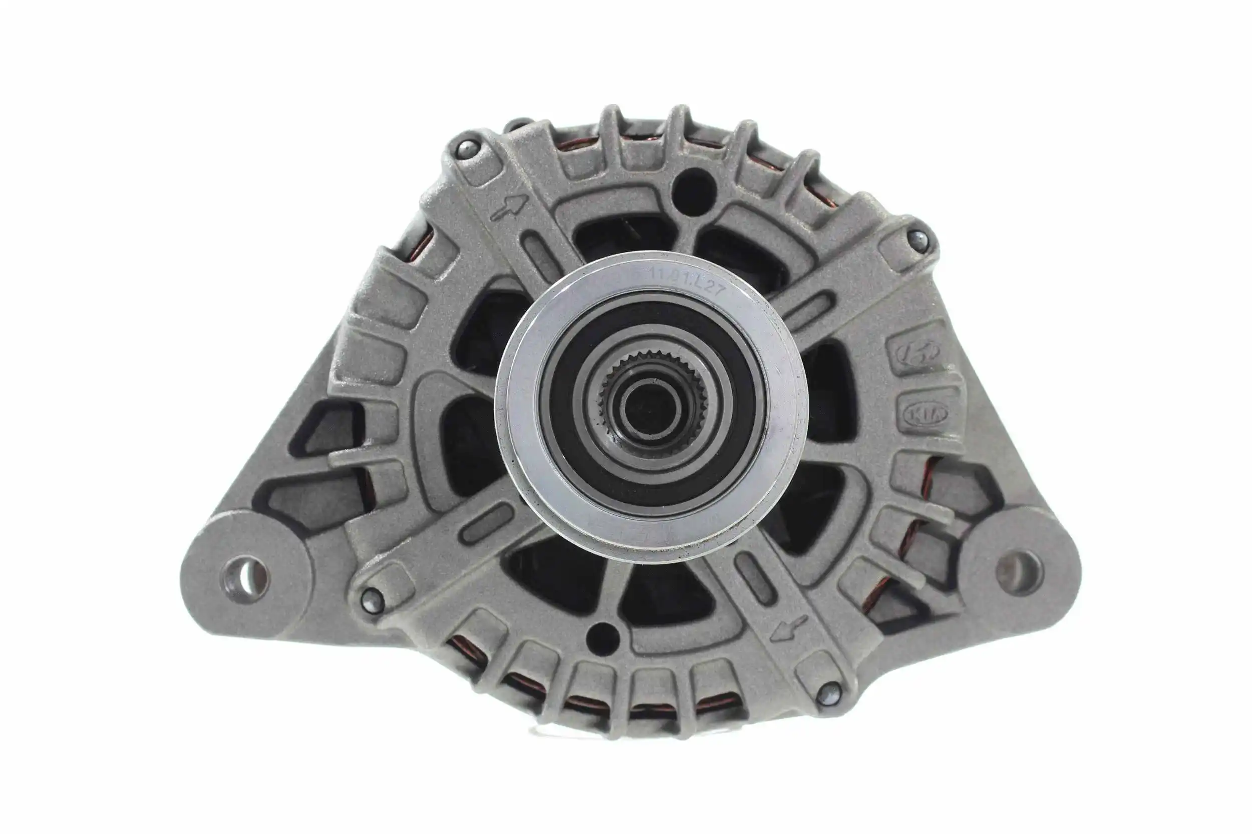 Alternator (10444364)