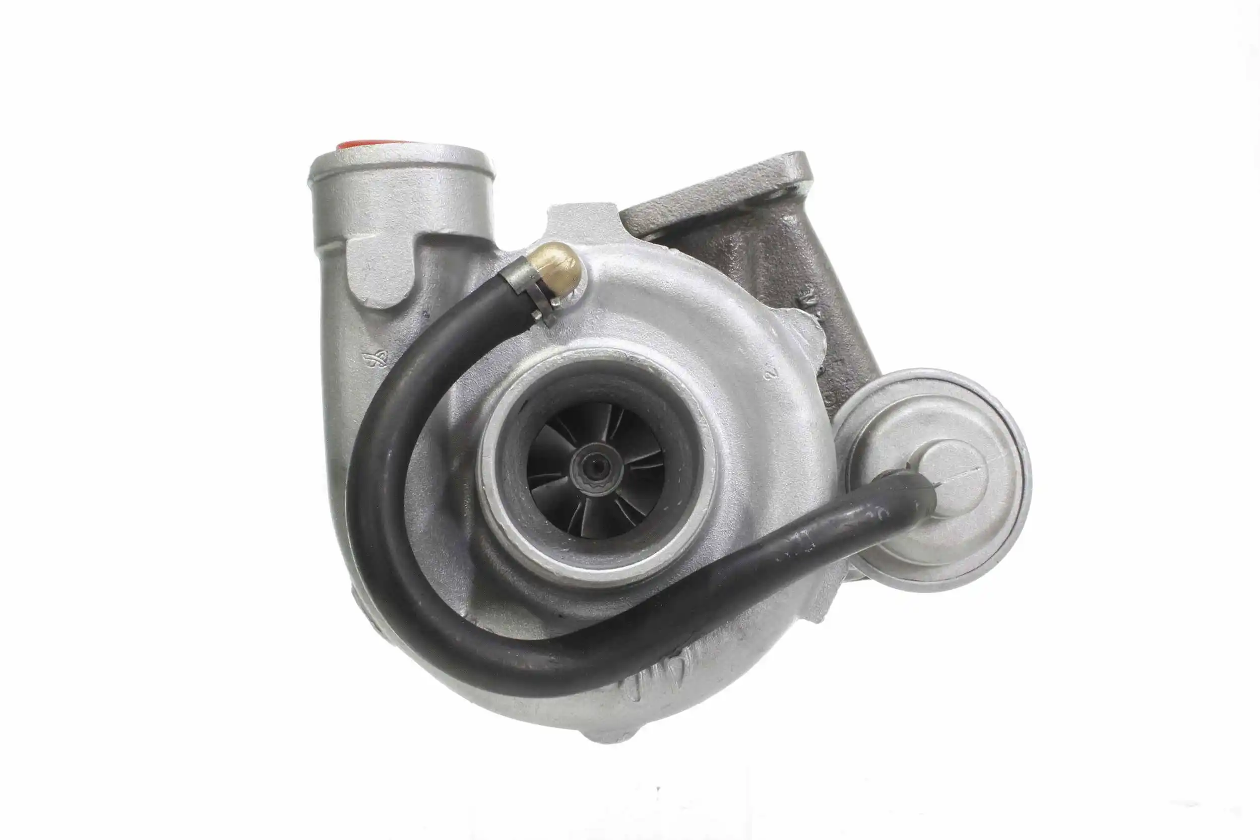 Charger, charging (supercharged/turbocharged) (11900420)