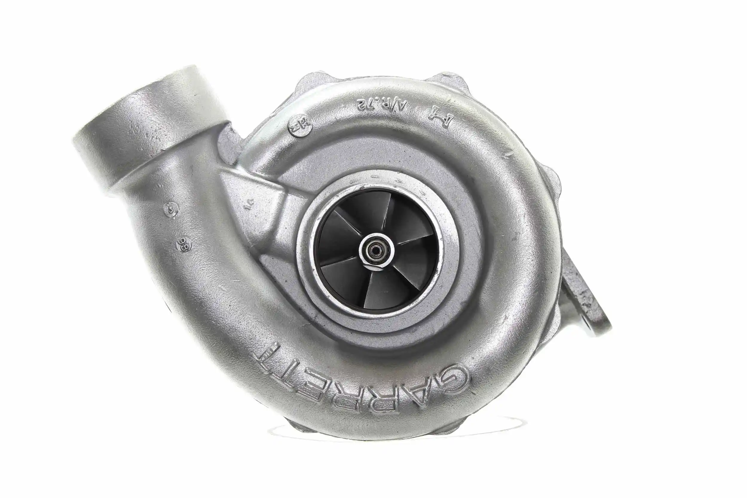 Charger, charging (supercharged/turbocharged) (11900477)