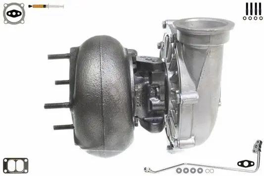 Charger, charging (supercharged/turbocharged)