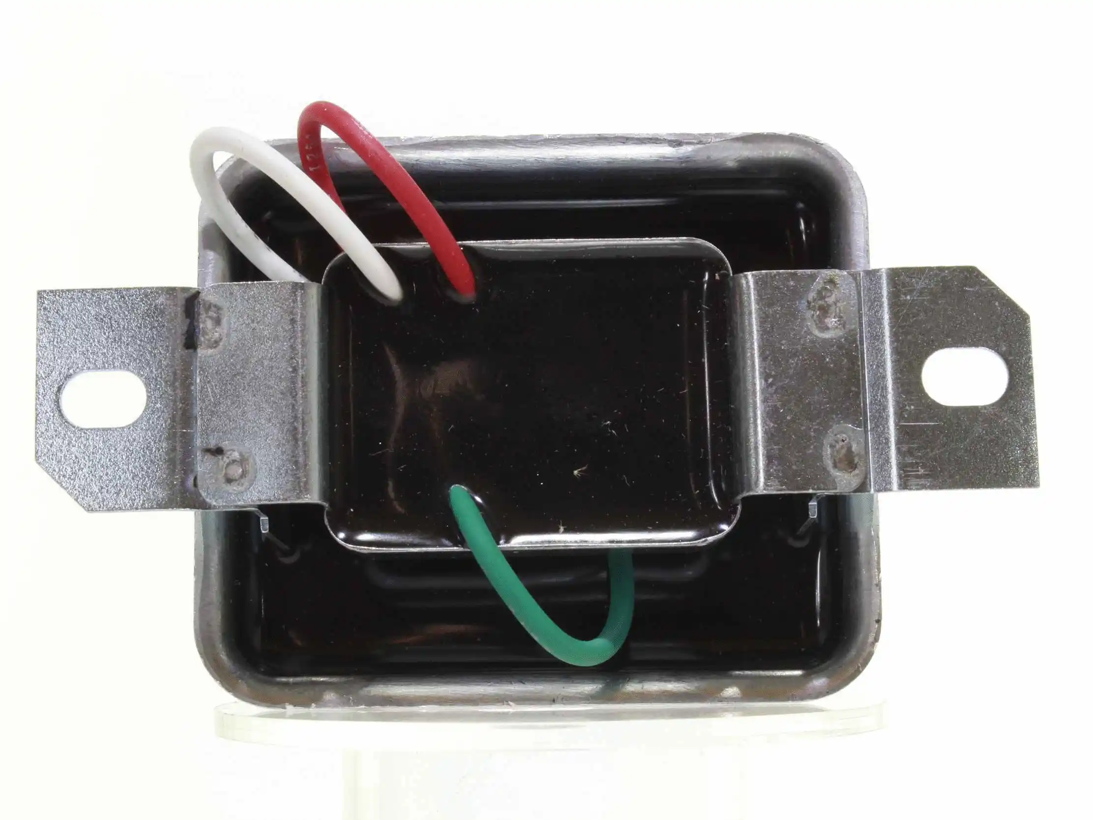 Alternator Regulator