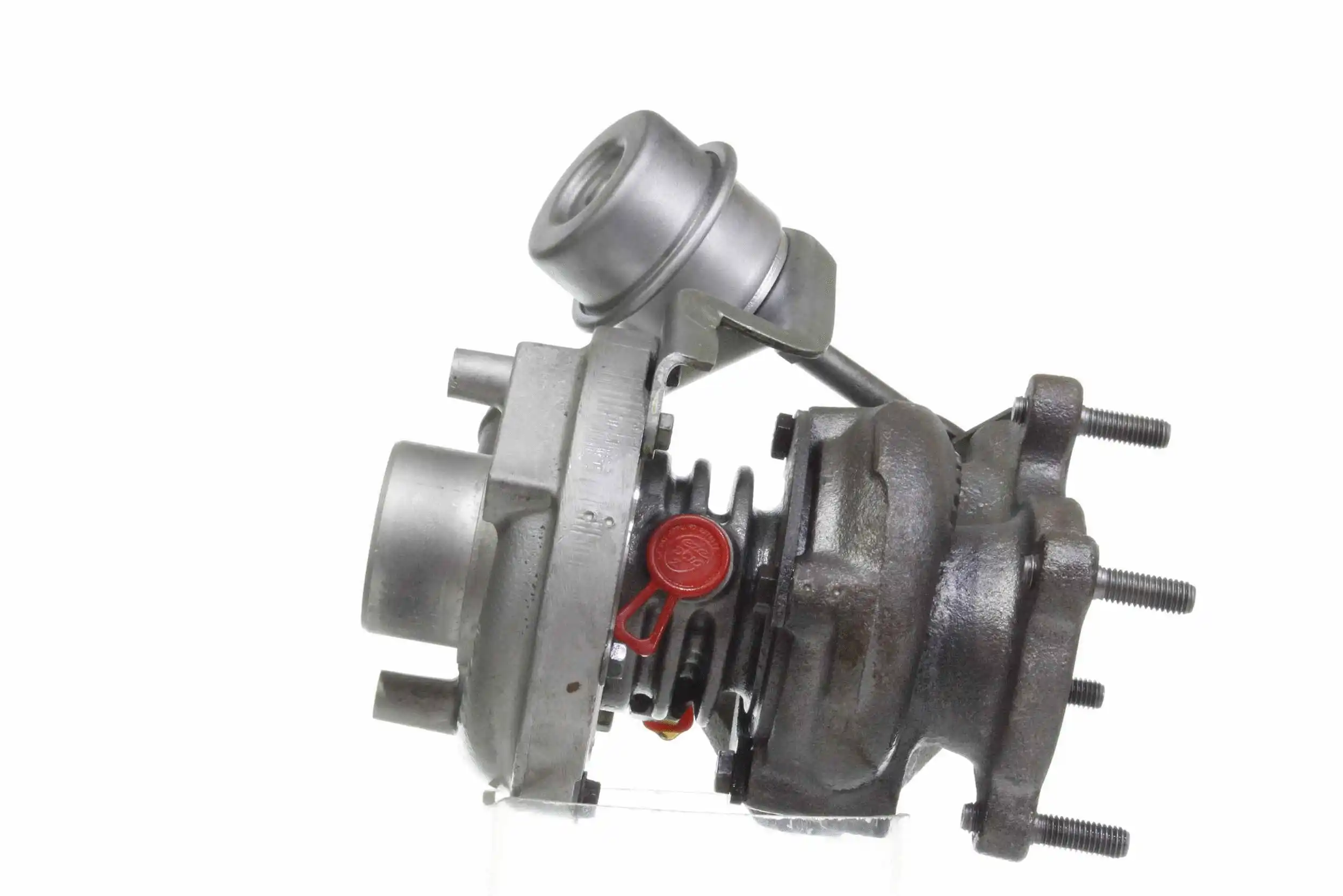 Charger, charging (supercharged/turbocharged)