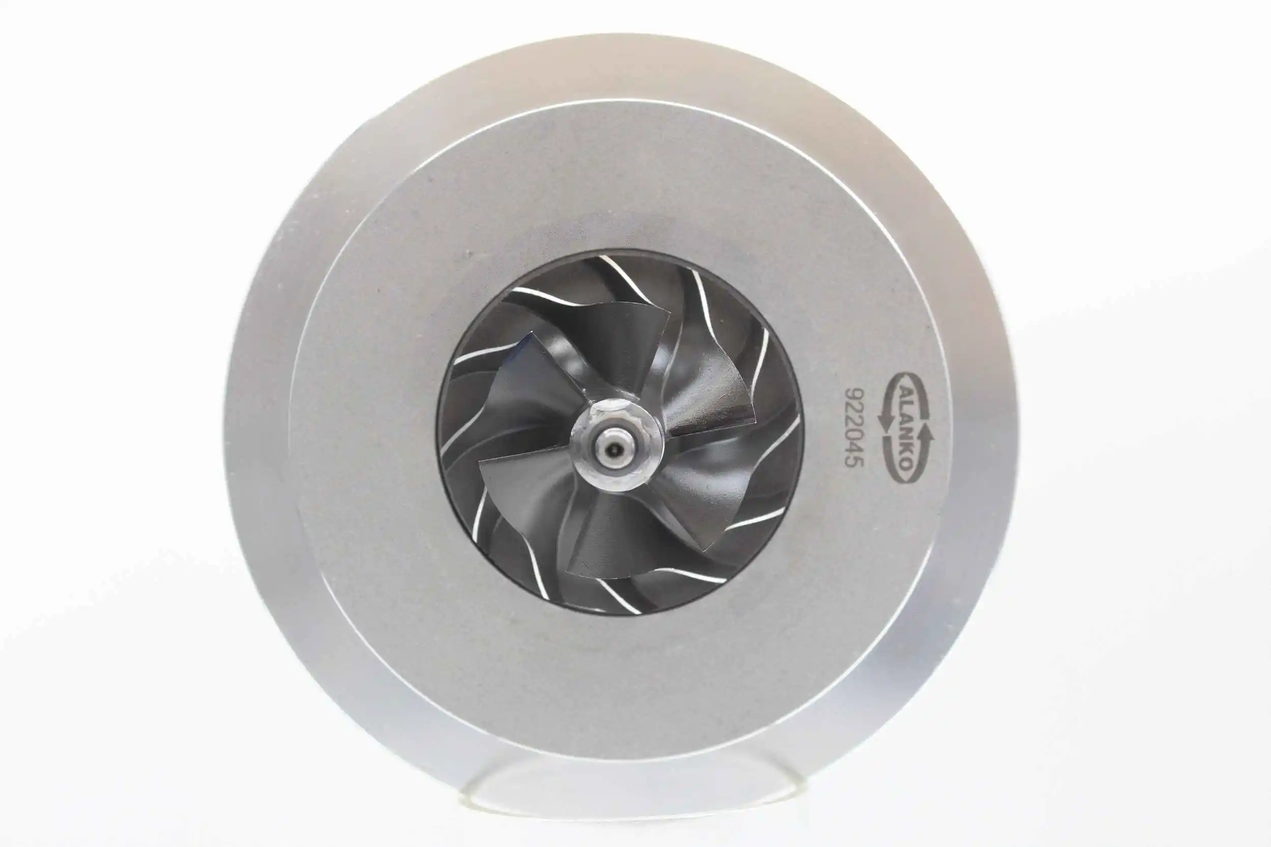 Core assembly, turbocharger (10922045)