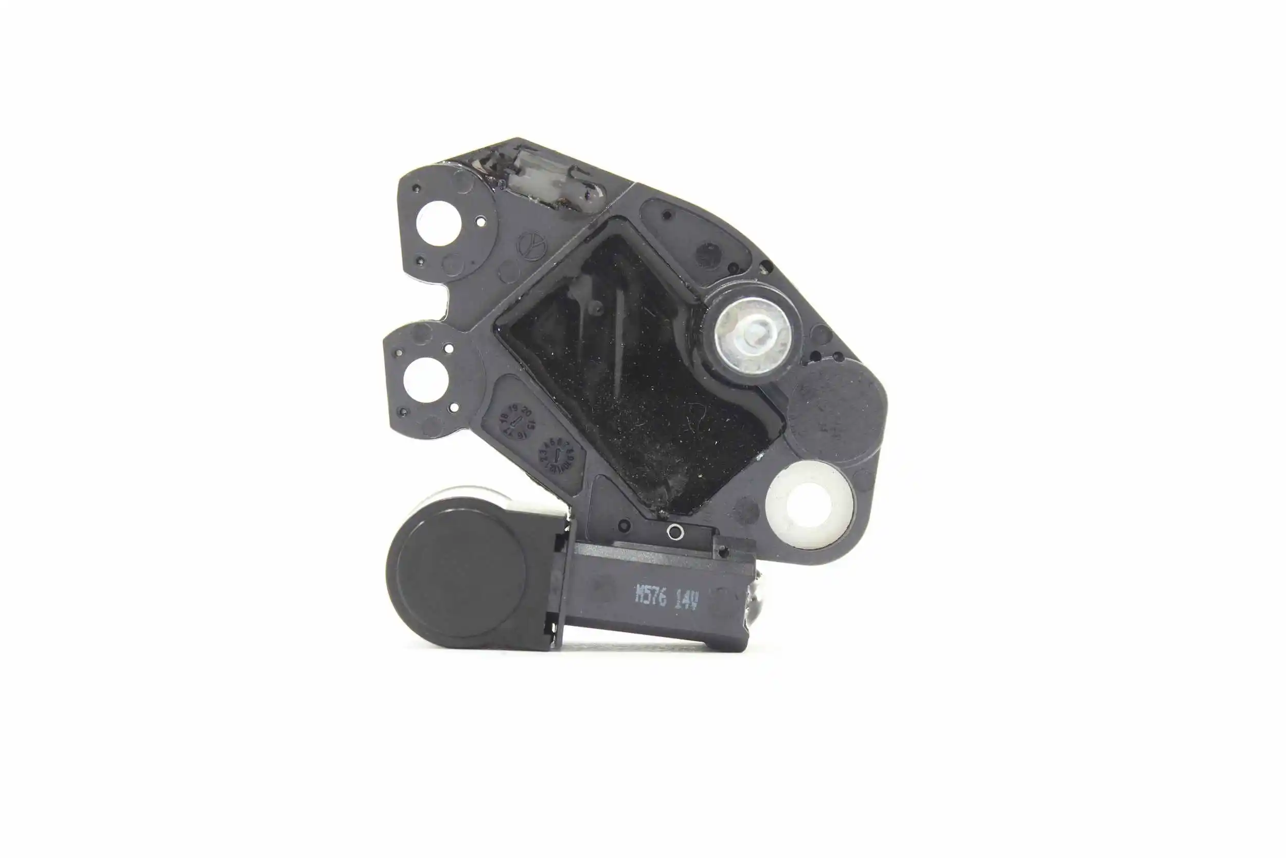 Alternator Regulator