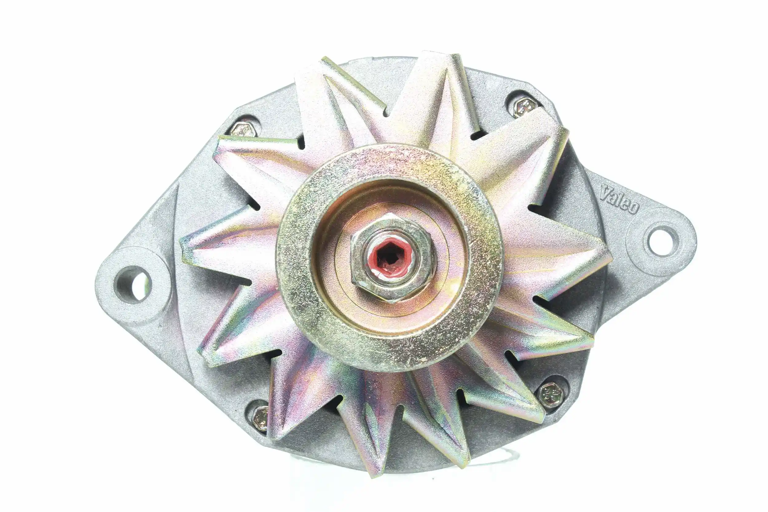 Alternator (10443643)