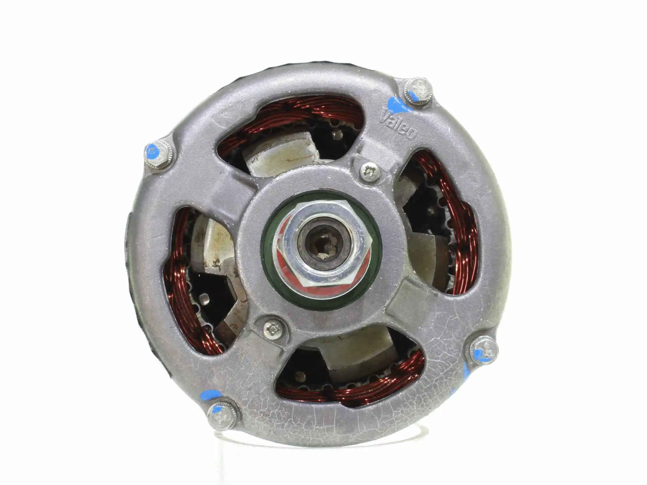 Alternator (10443785)