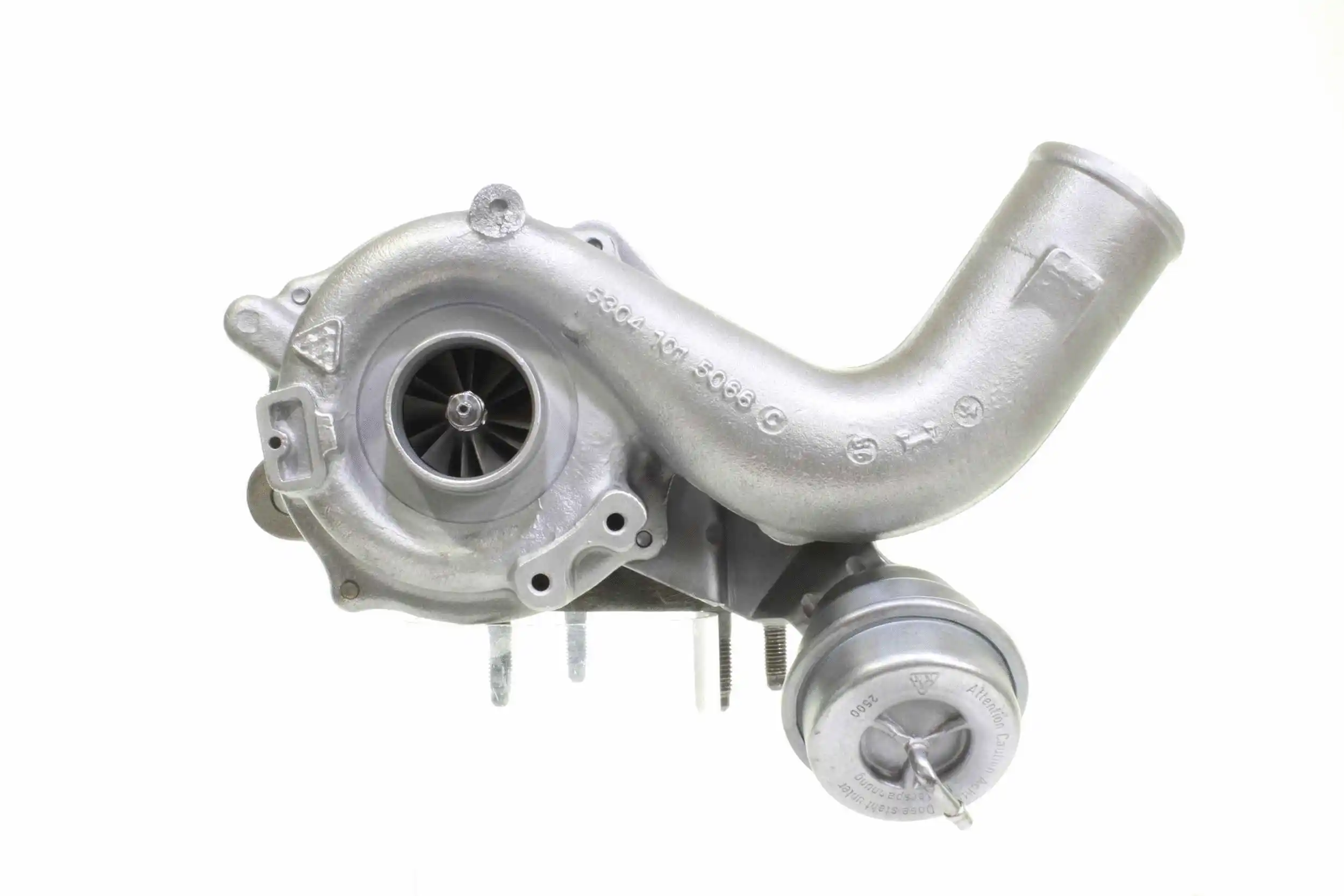 Charger, charging (supercharged/turbocharged) (11900773)