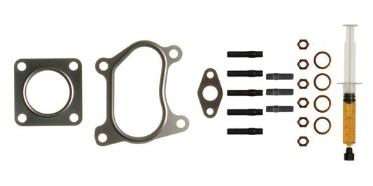 Mounting Kit, charger (10920960)