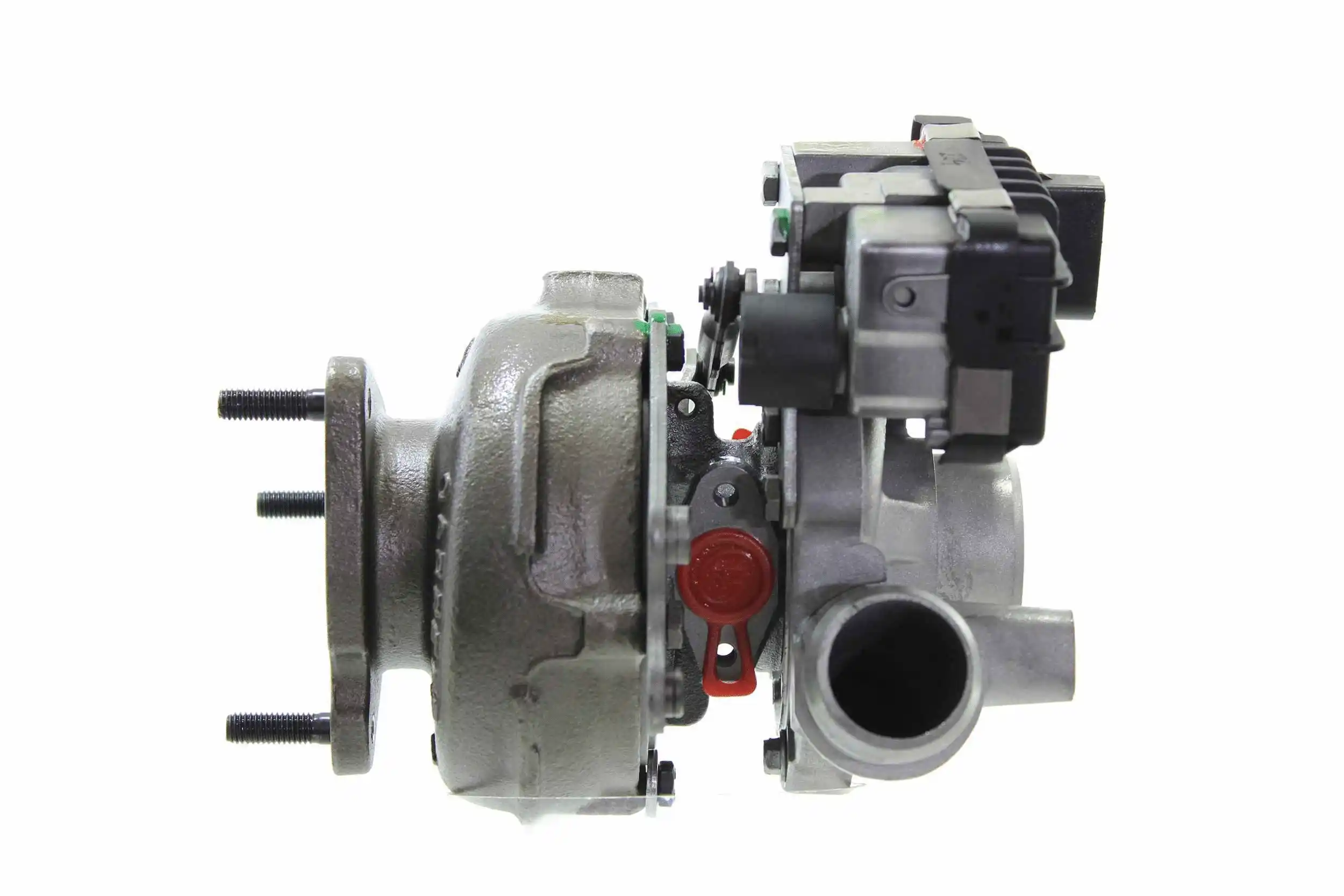 Charger, charging (supercharged/turbocharged)