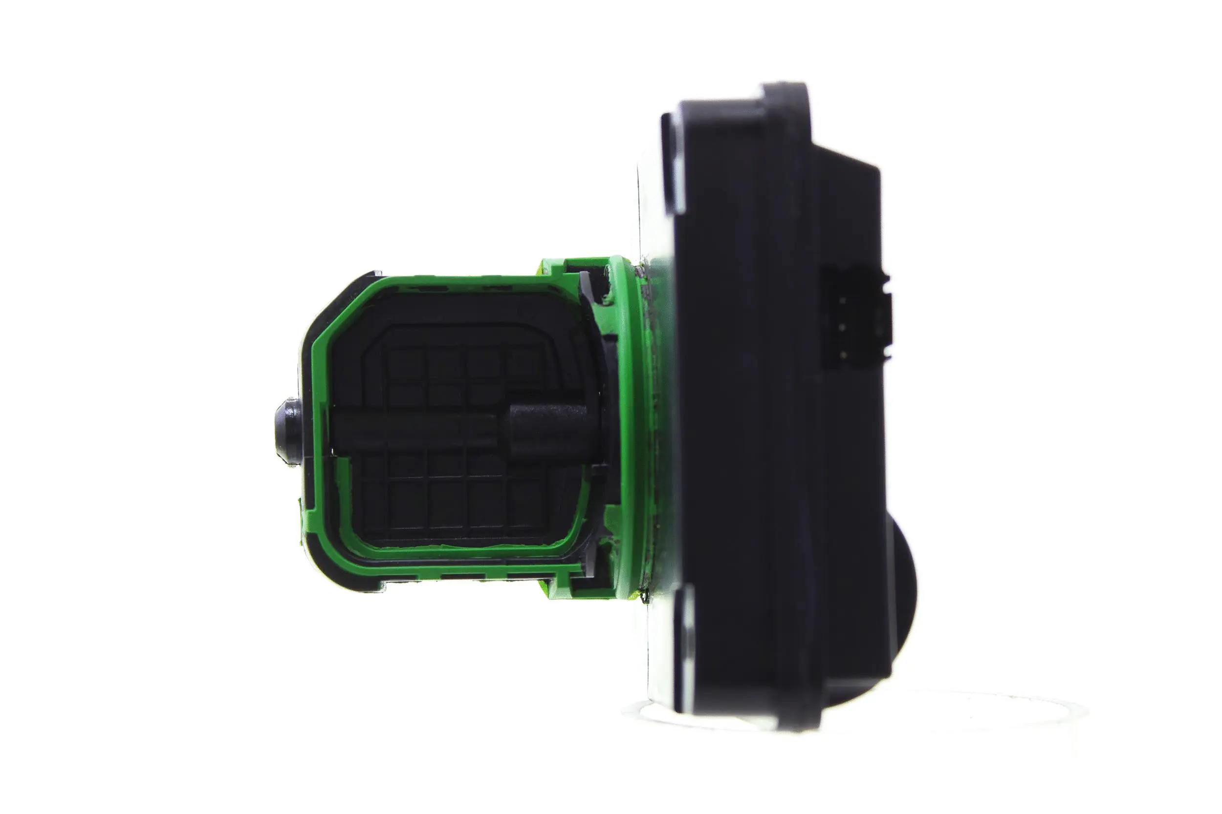 Control Valve, air intake