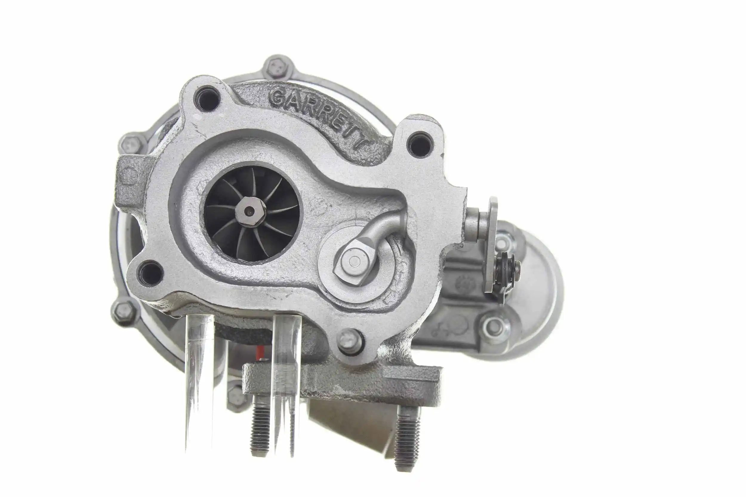 Charger, charging (supercharged/turbocharged)