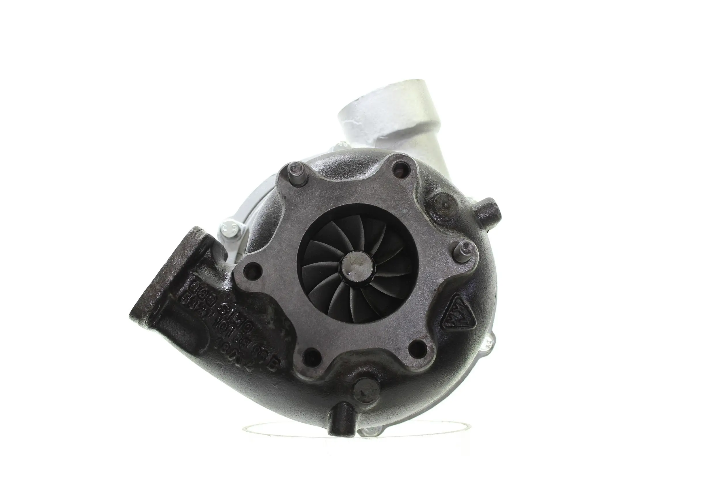 Charger, charging (supercharged/turbocharged)