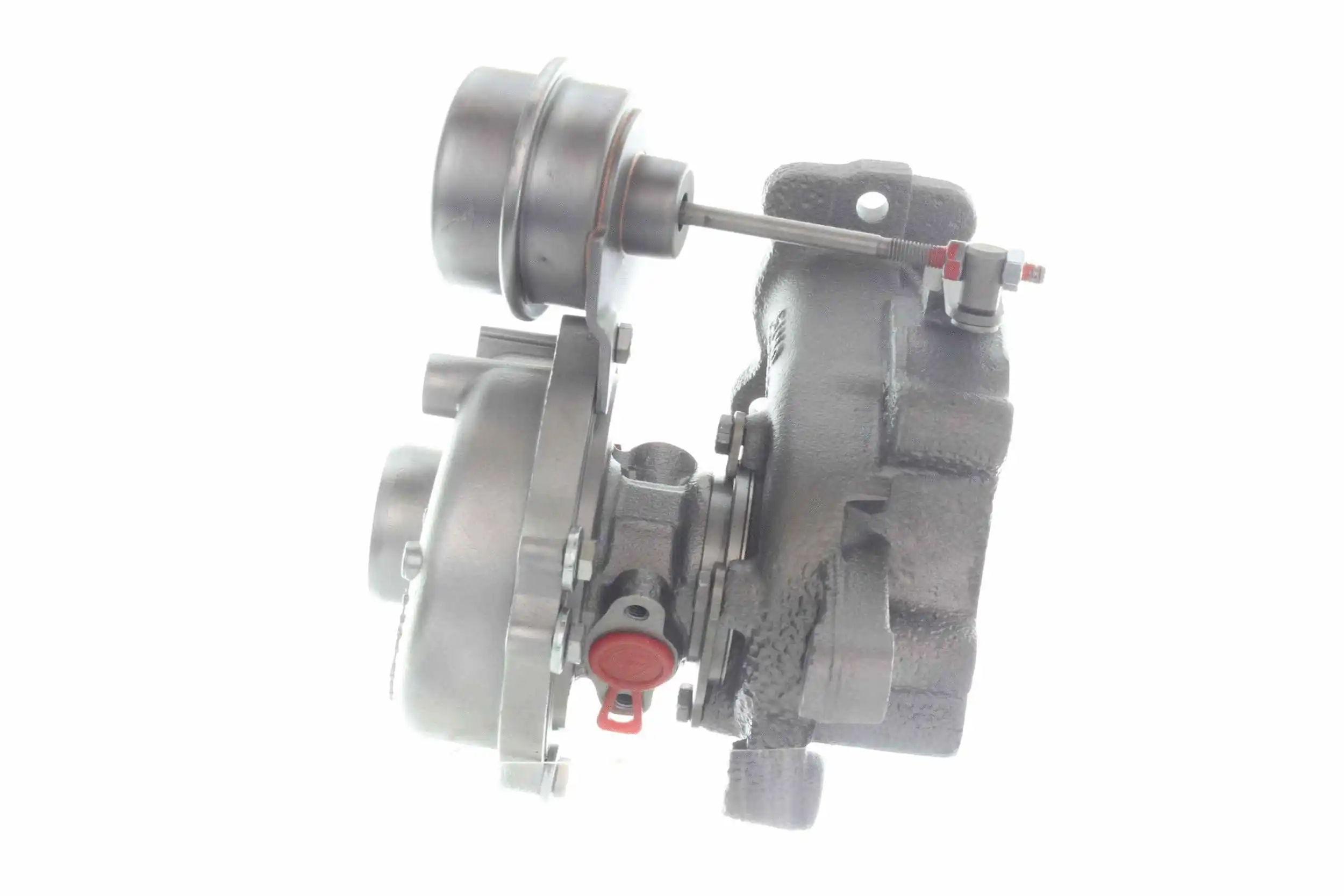 Charger, charging (supercharged/turbocharged)