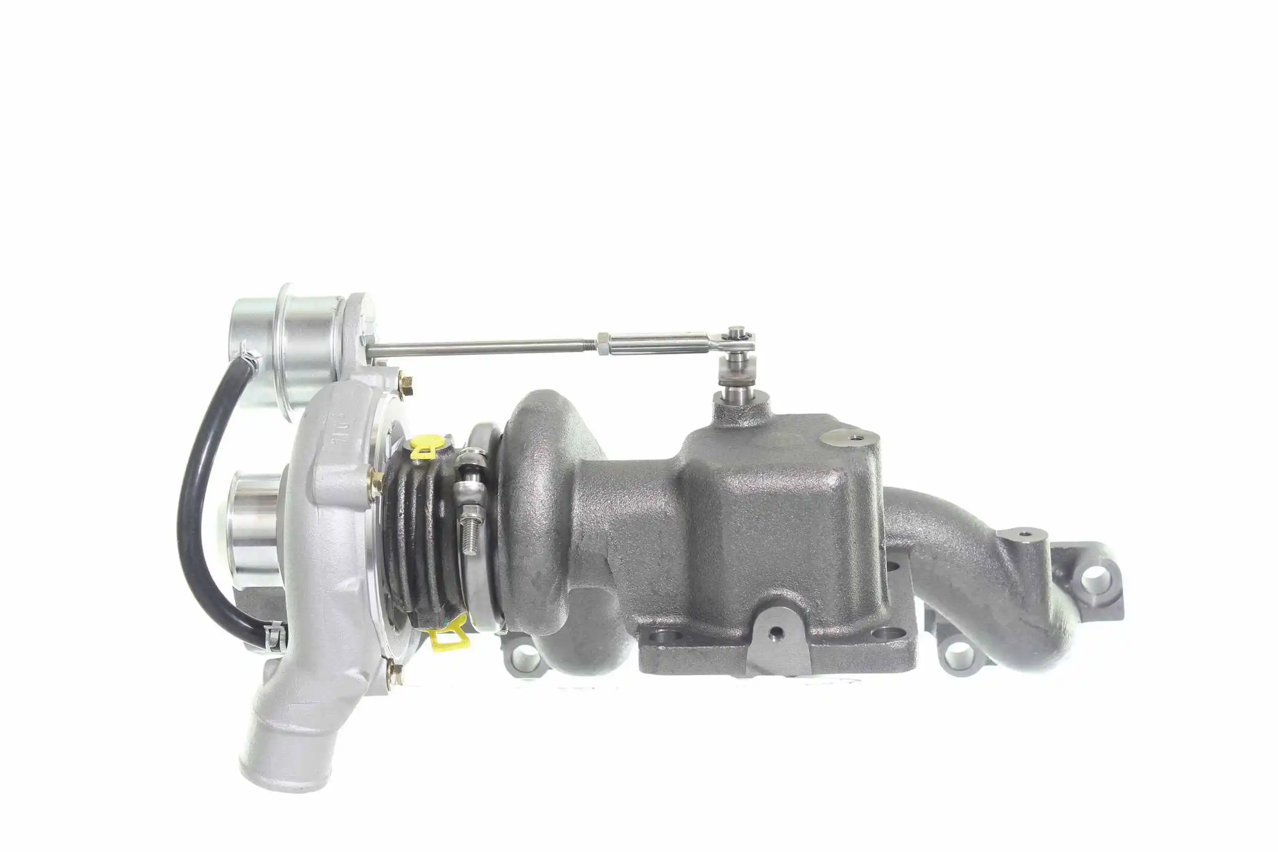 Charger, charging (supercharged/turbocharged)