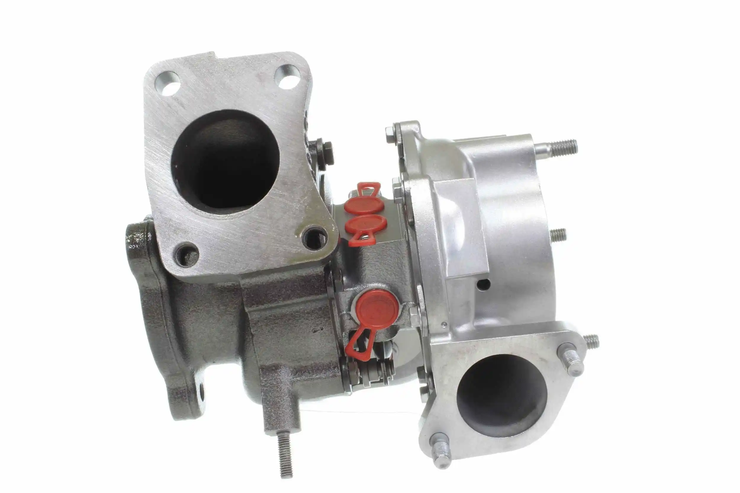 Charger, charging (supercharged/turbocharged)