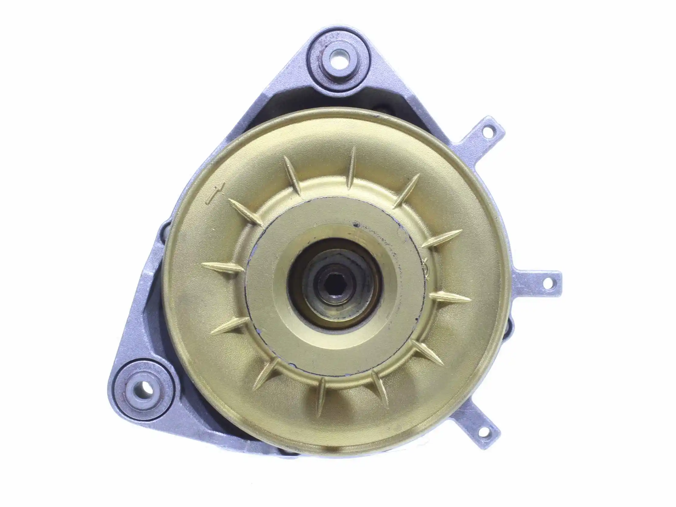 Alternator (10442557)