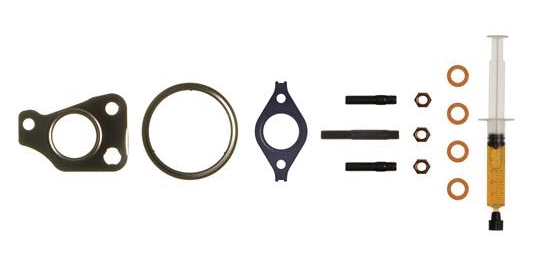 Mounting Kit, charger (10920910)