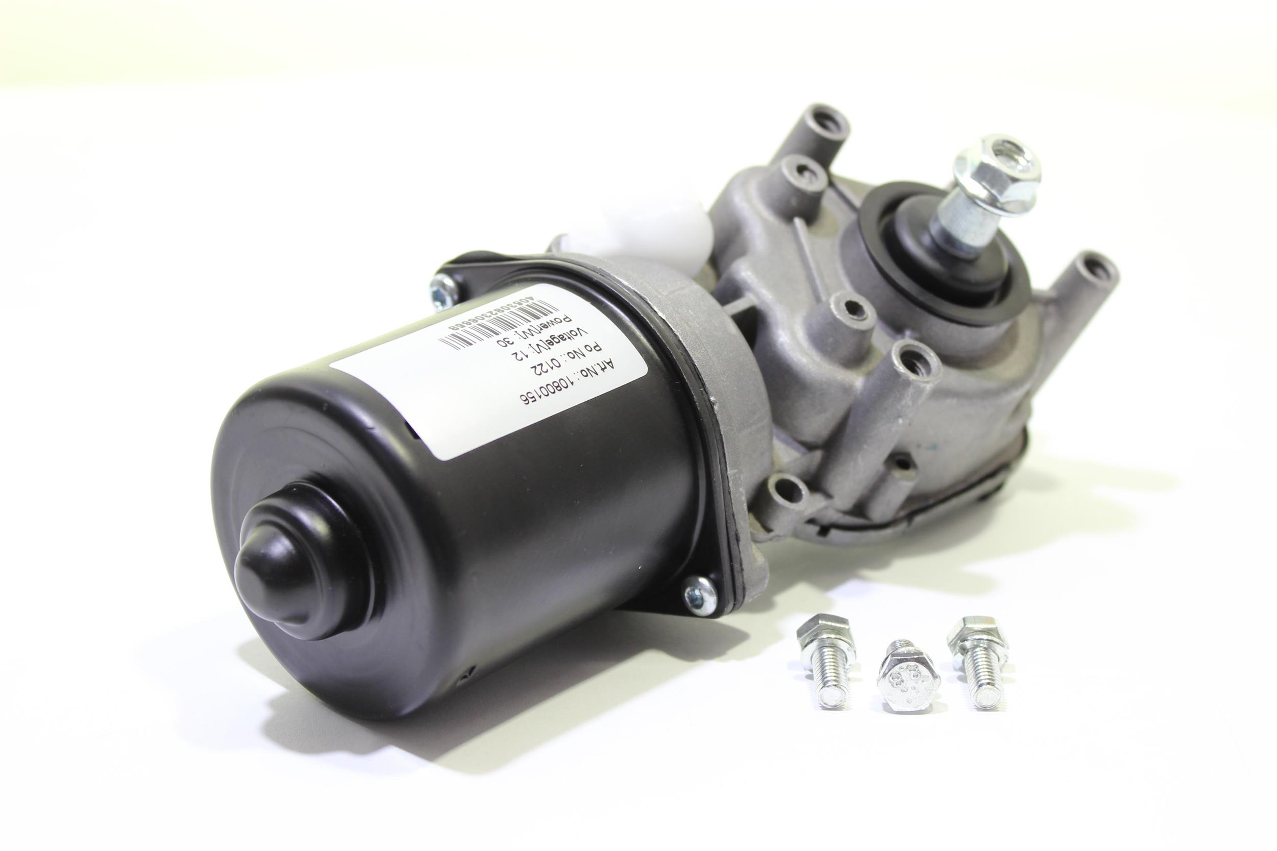 Wiper Motor (10800156)