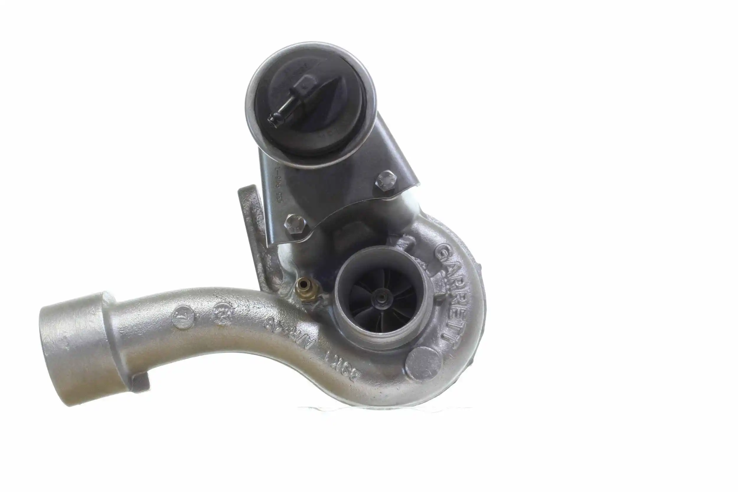 Charger, charging (supercharged/turbocharged) (11900621)