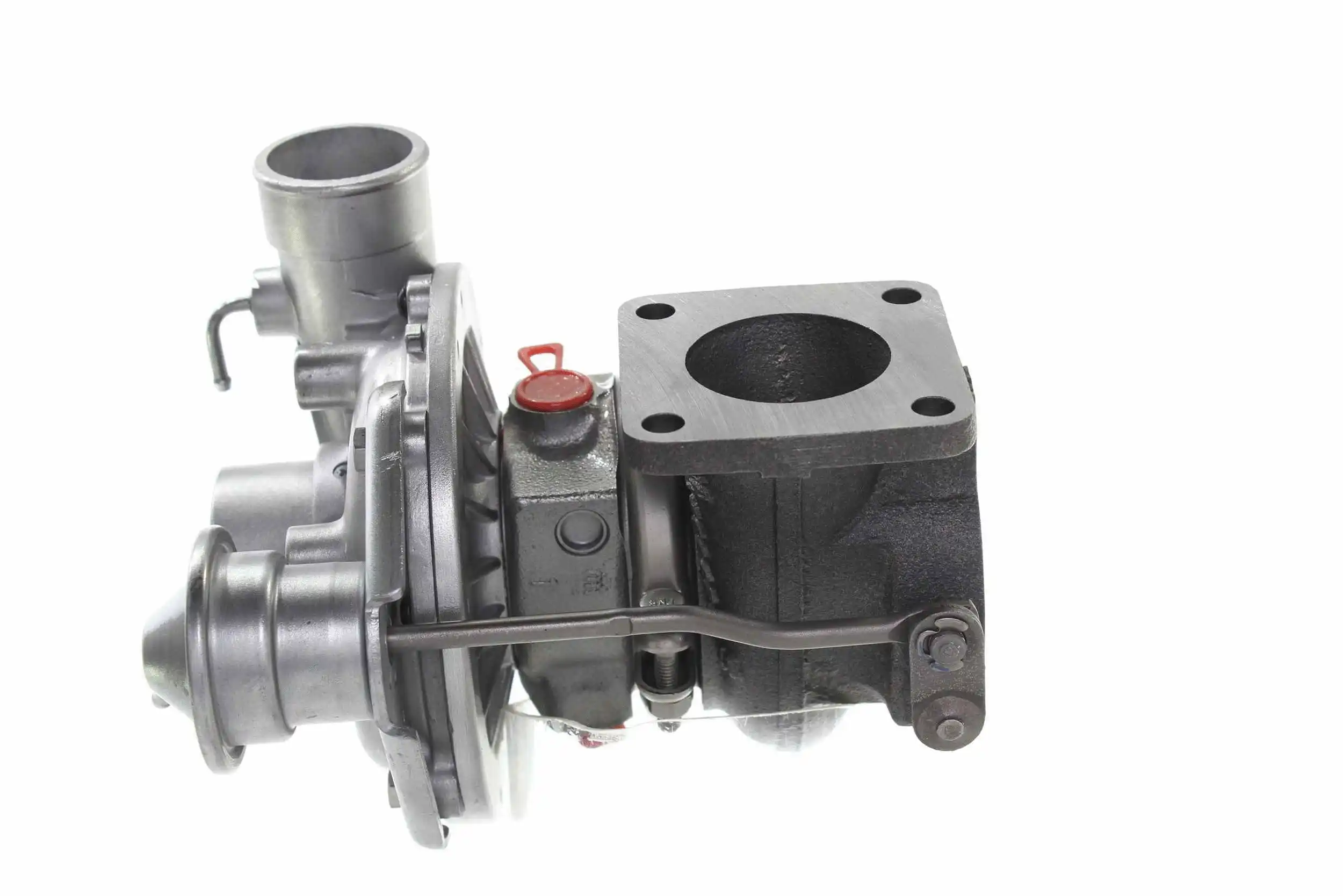 Charger, charging (supercharged/turbocharged)