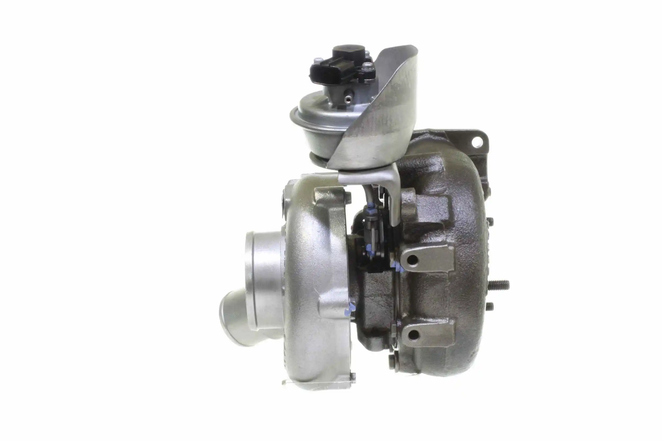 Charger, charging (supercharged/turbocharged)