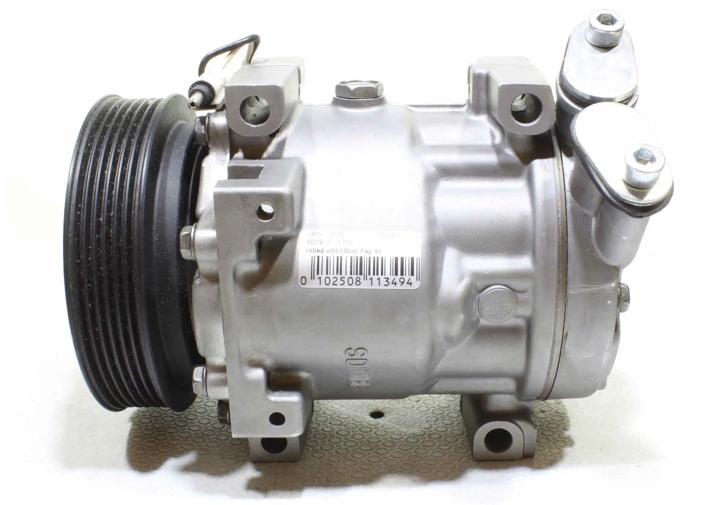 Compressor, air conditioning (10550025)