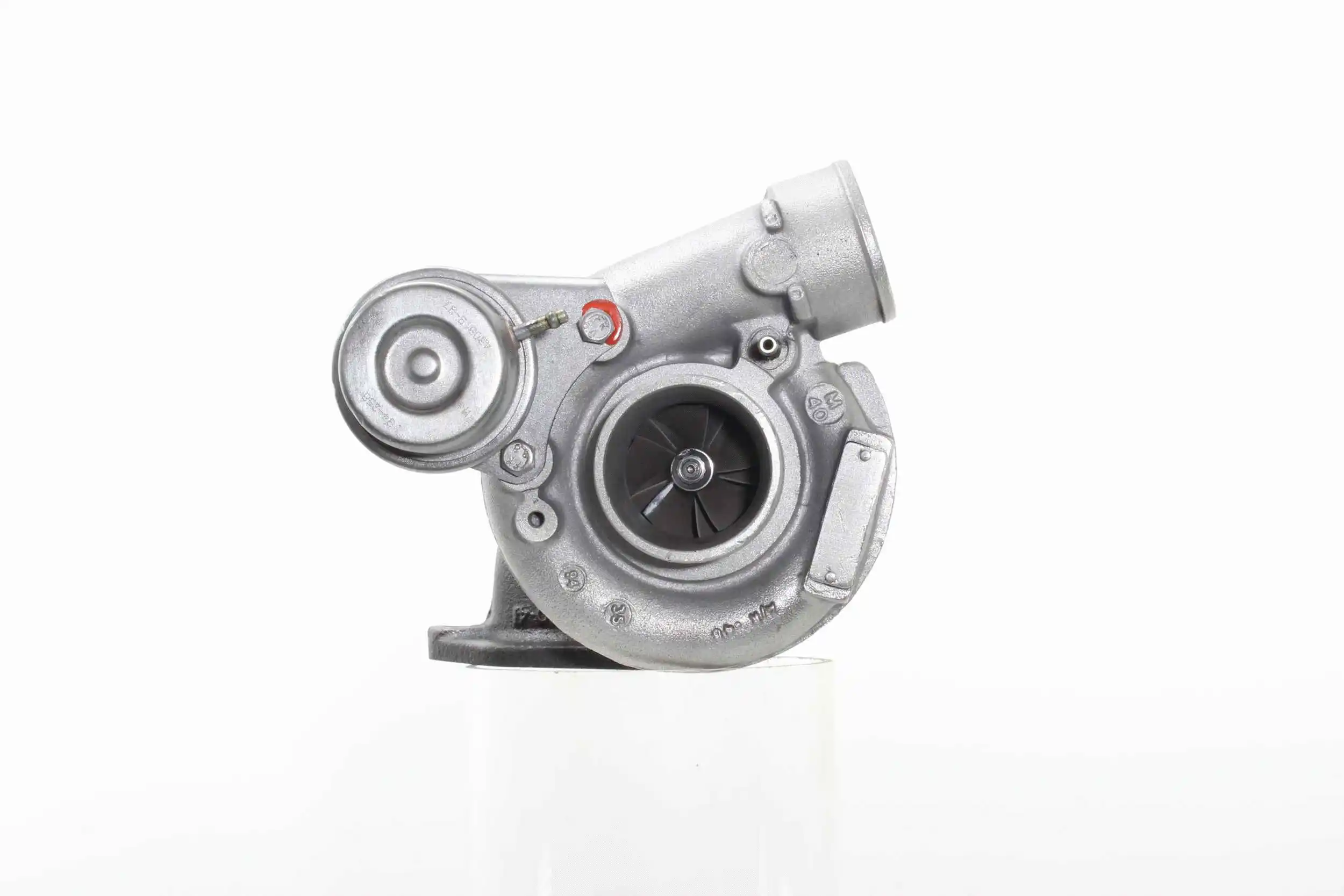 Charger, charging (supercharged/turbocharged) (11900632)