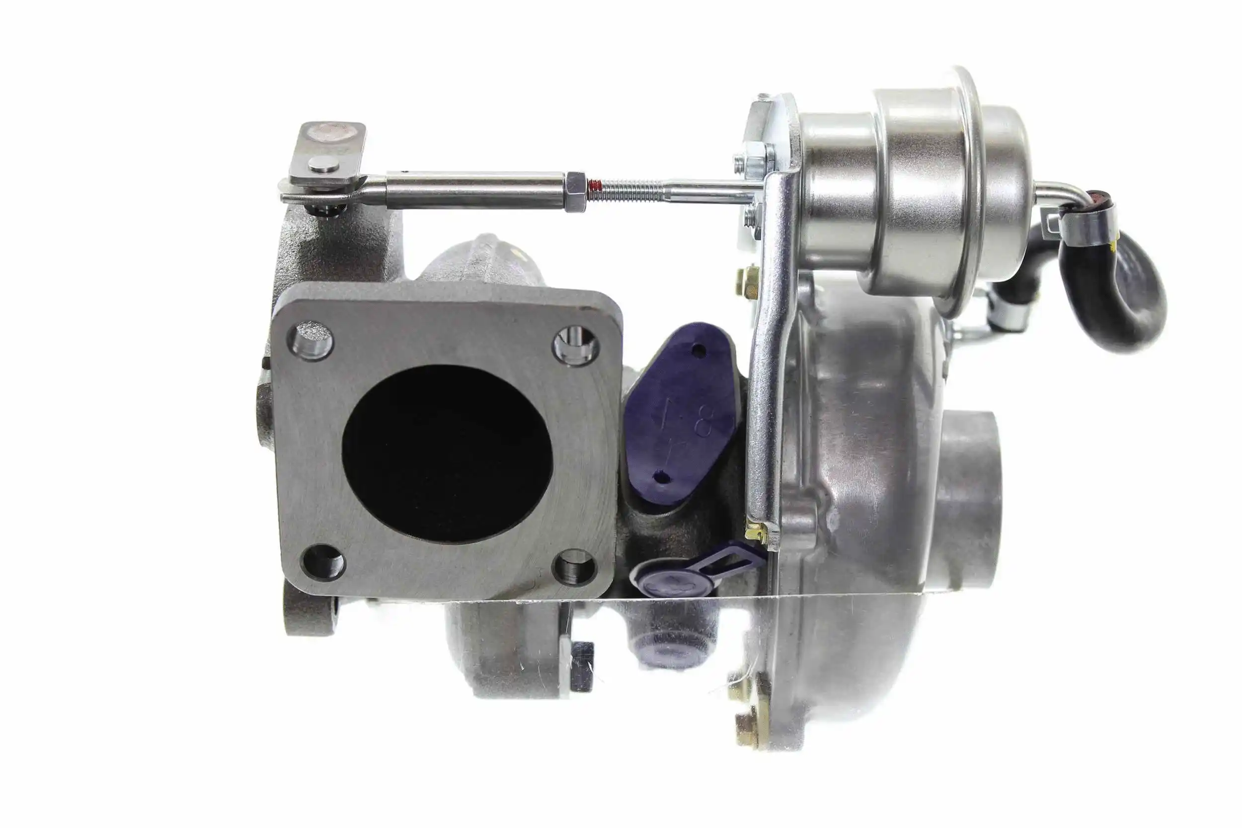 Charger, charging (supercharged/turbocharged)