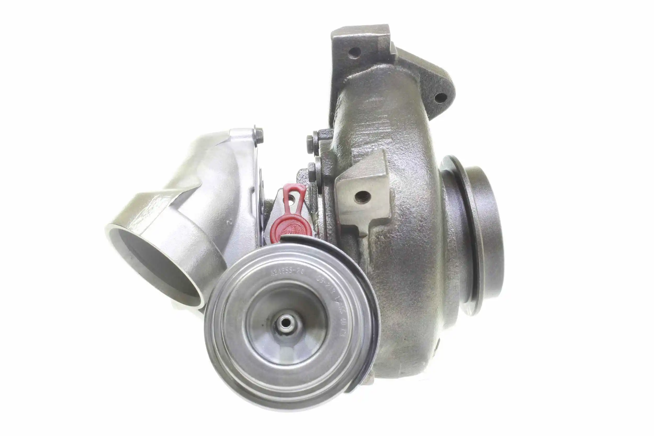 Charger, charging (supercharged/turbocharged)