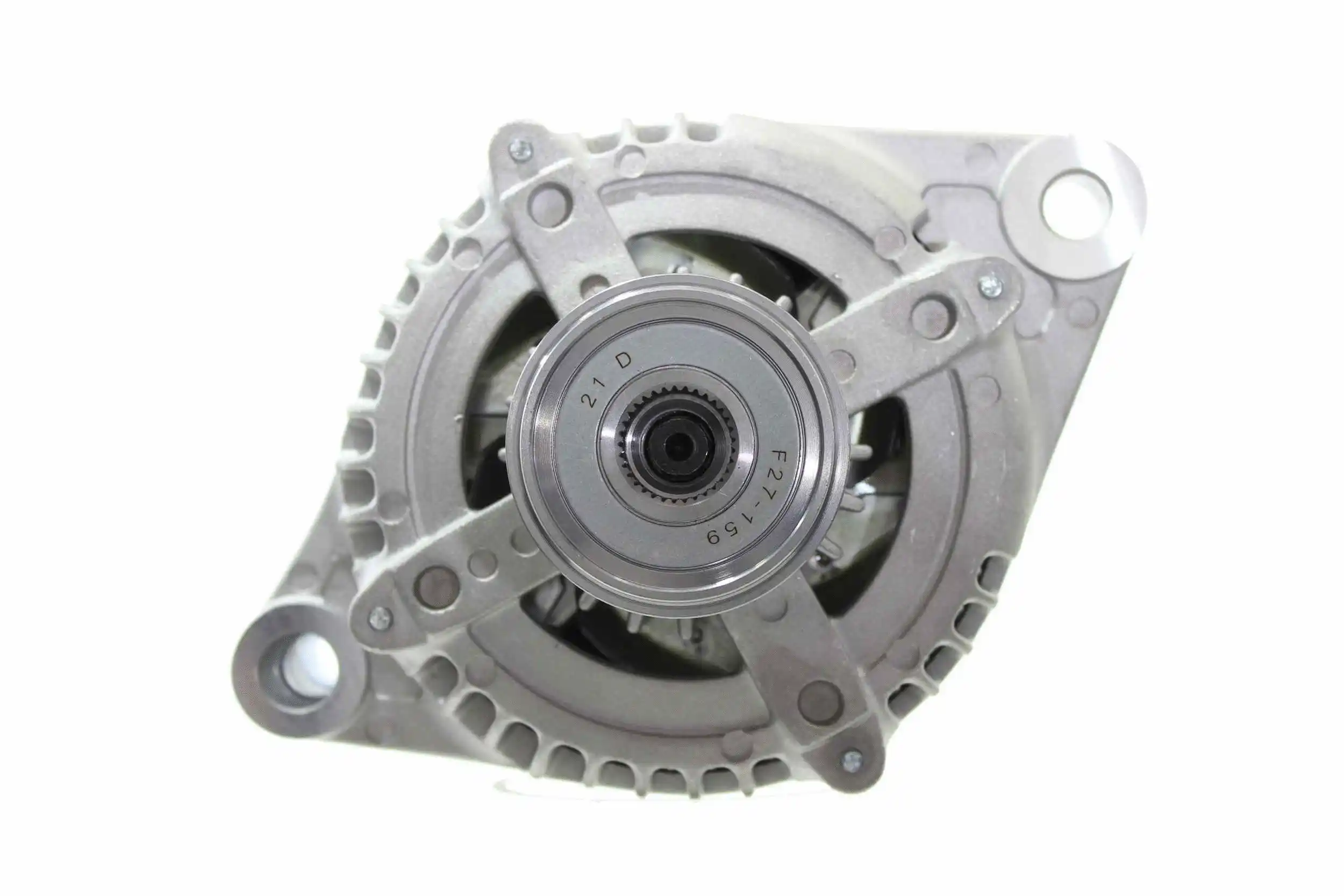 Alternator (10444178)