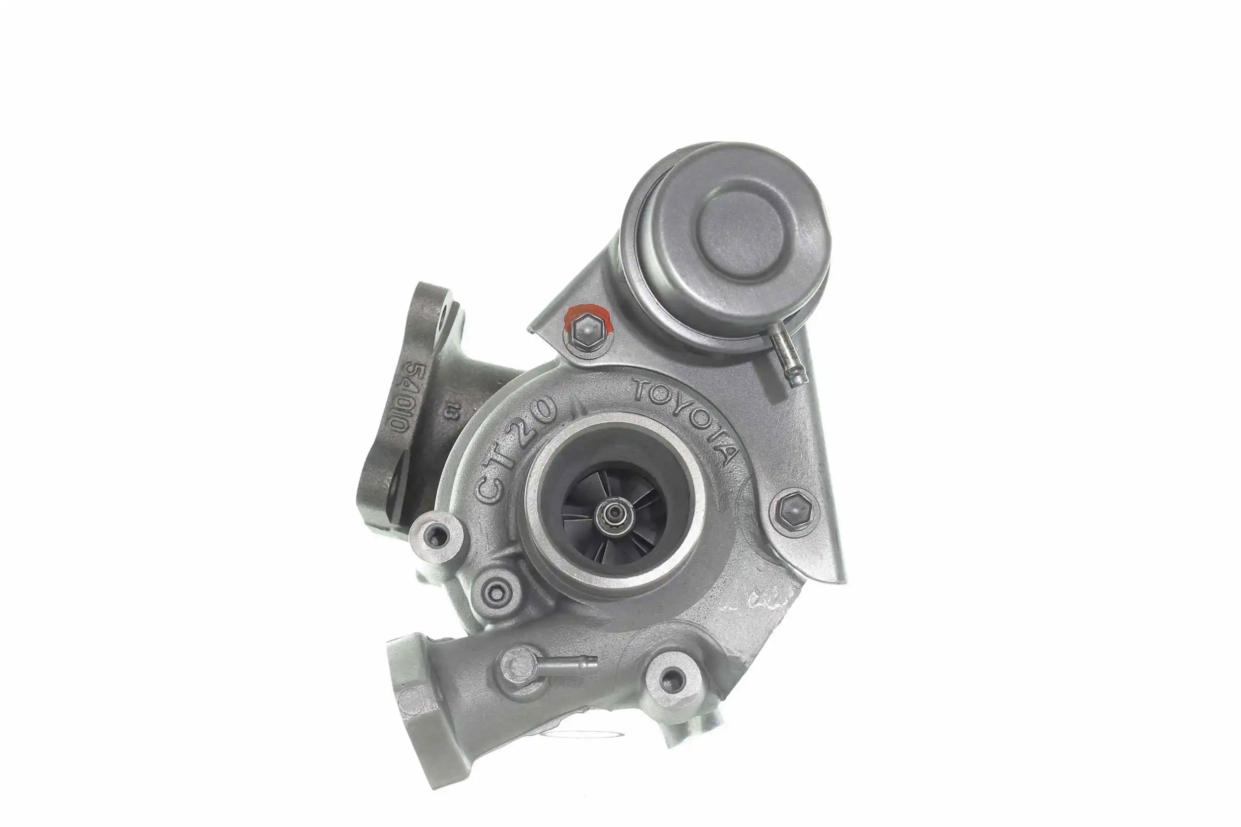 Charger, charging (supercharged/turbocharged) (11900820)