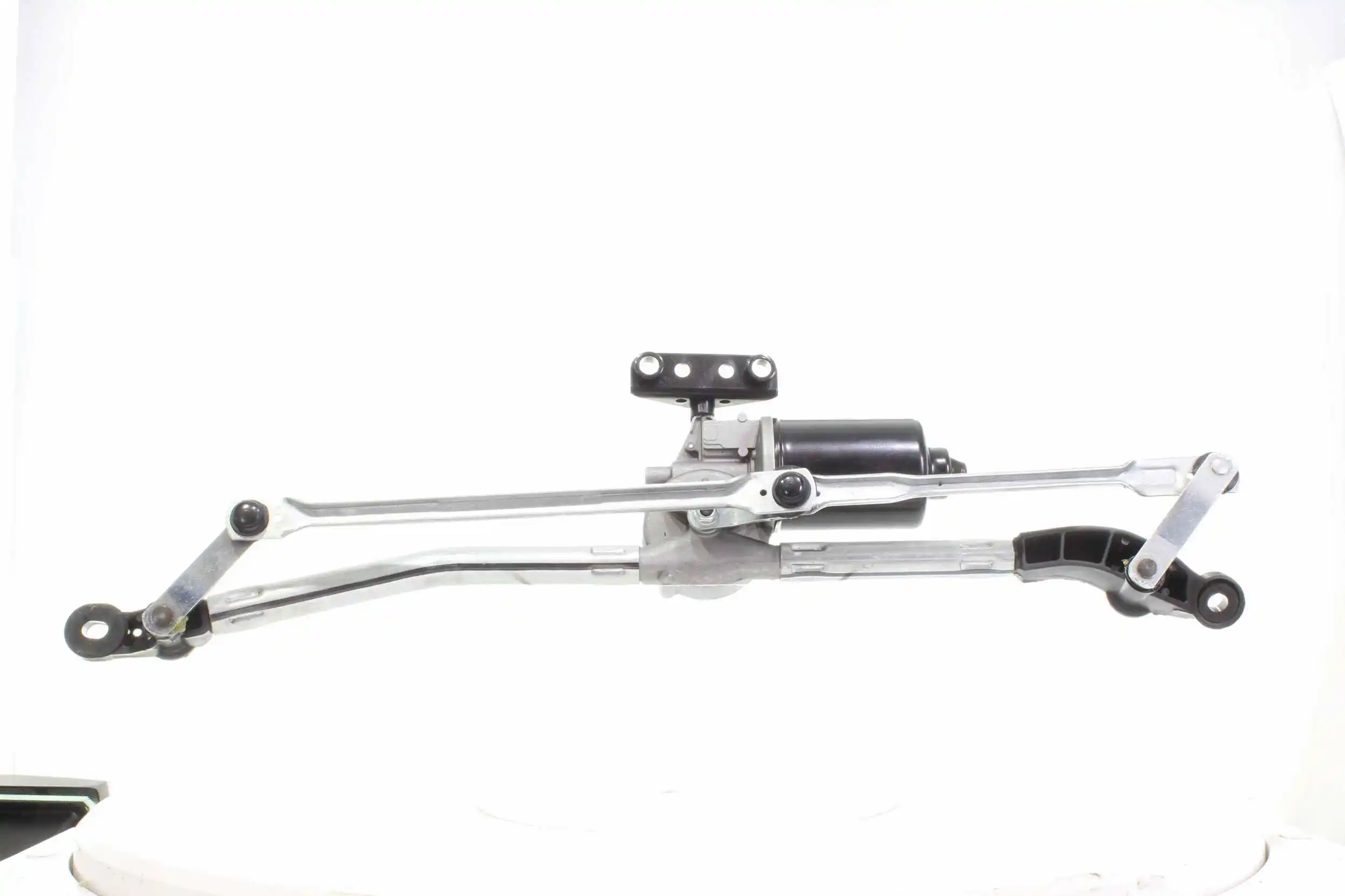 Window Cleaning System