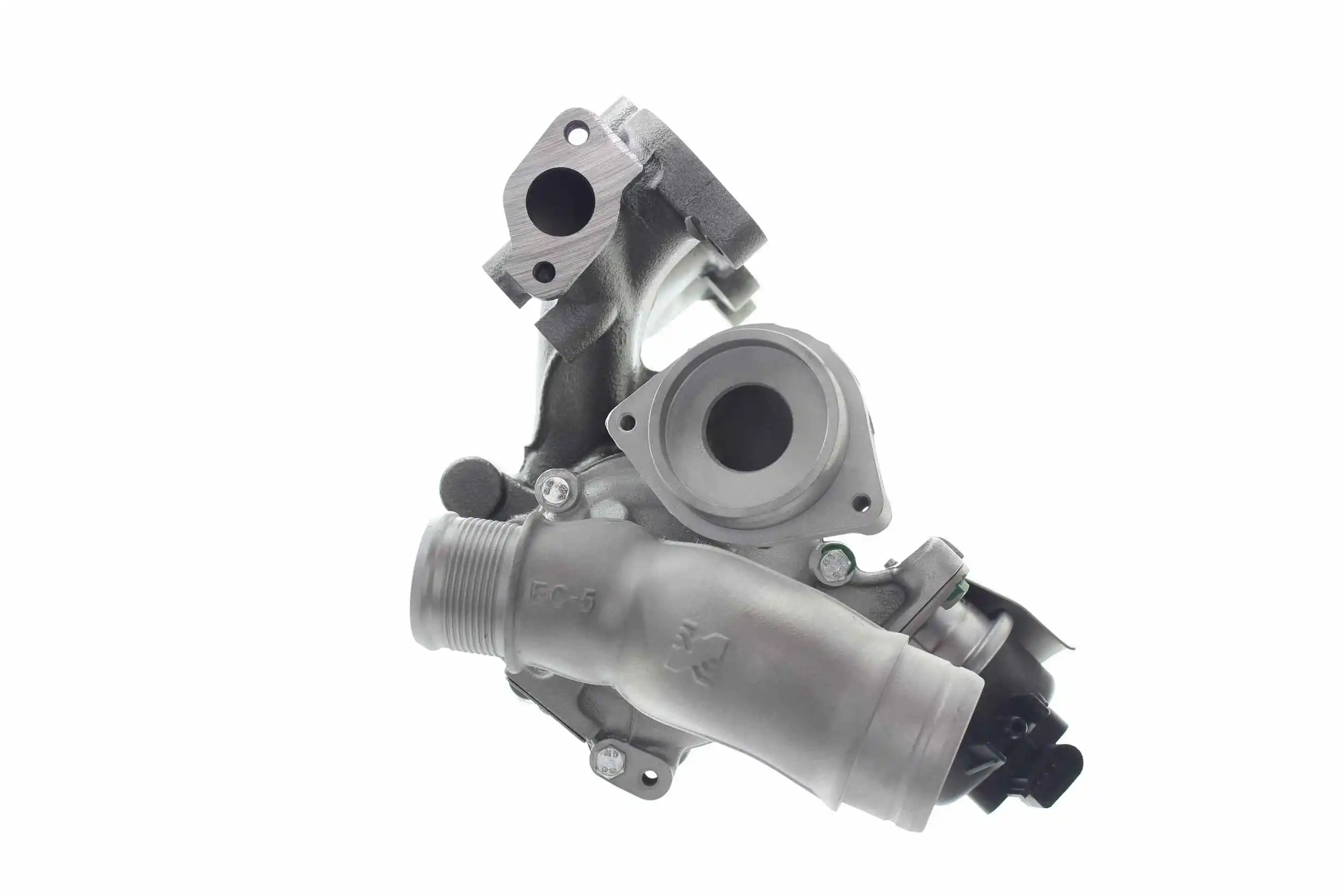 Charger, charging (supercharged/turbocharged) (11901328)