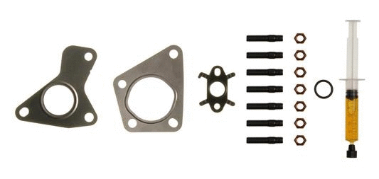 Mounting Kit, charger (10920771)