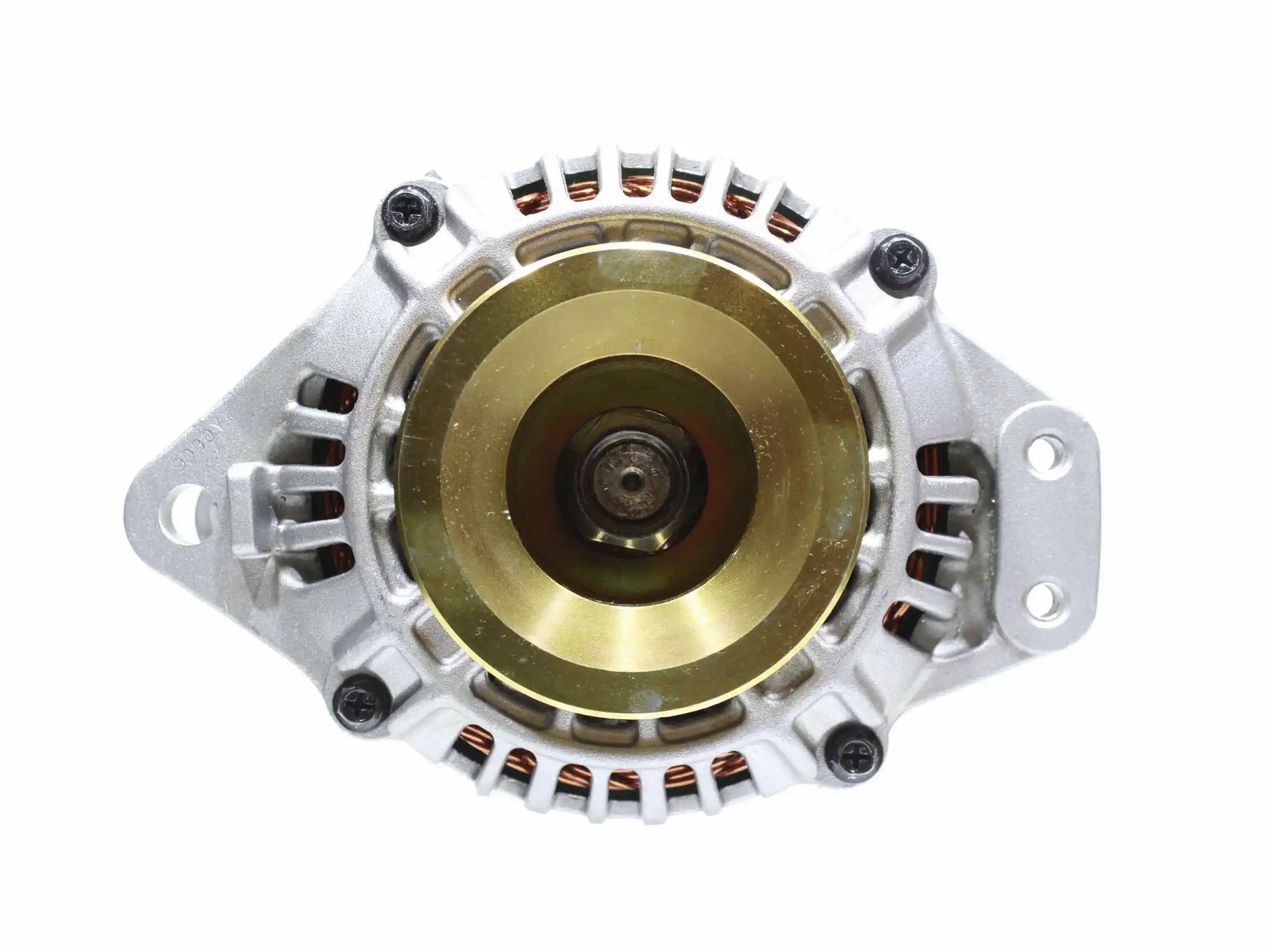 Alternator (10442128)