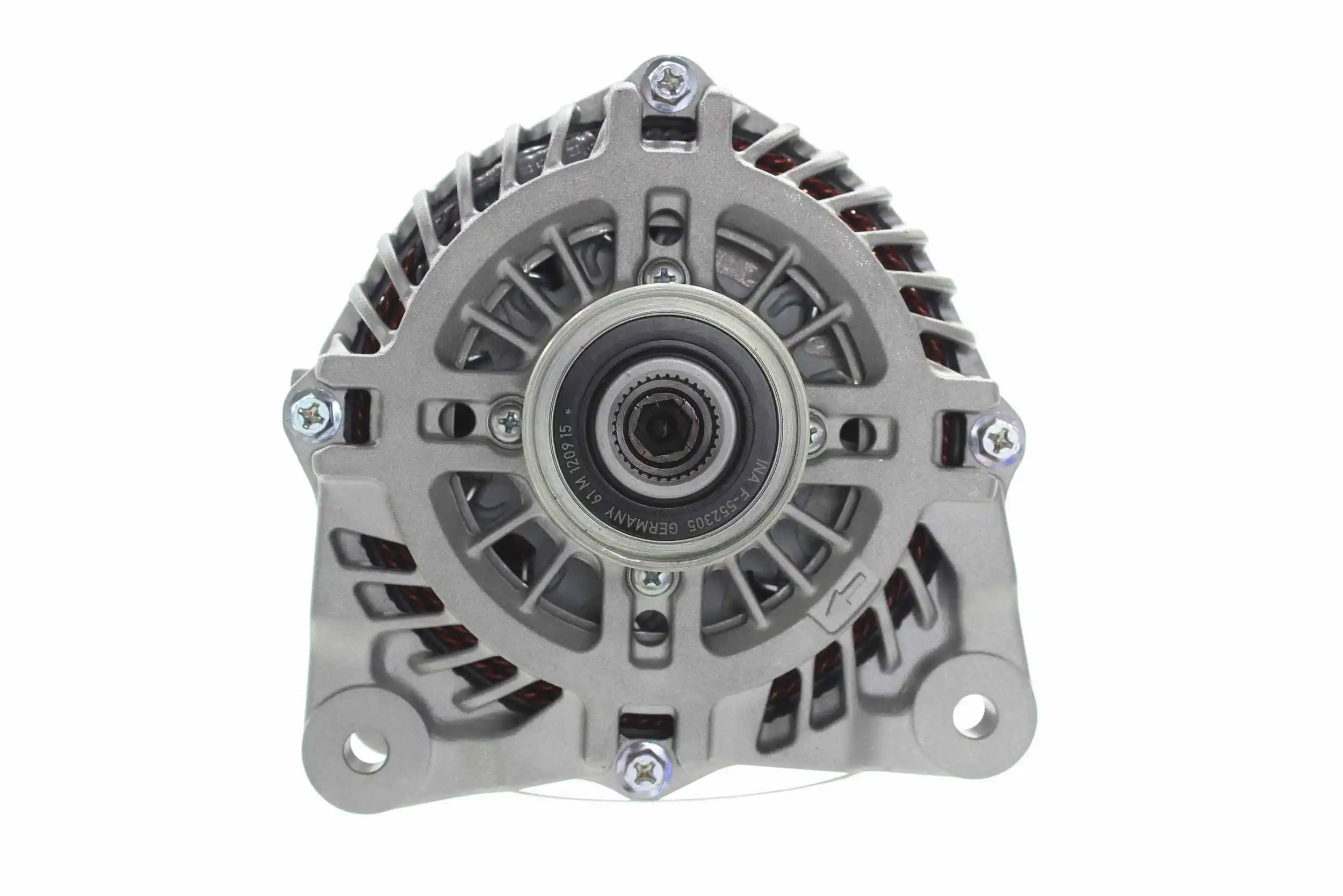 Alternator (10443992)