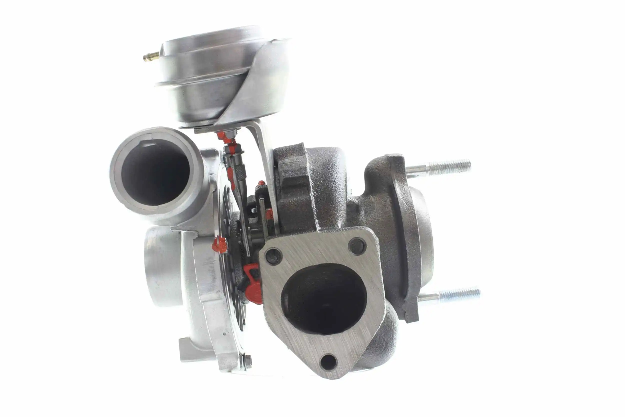 Charger, charging (supercharged/turbocharged)