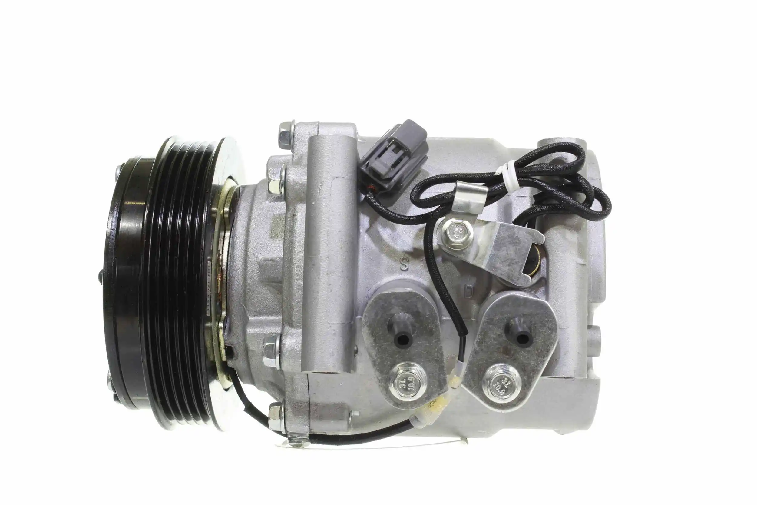 Compressor, air conditioning (10550754)
