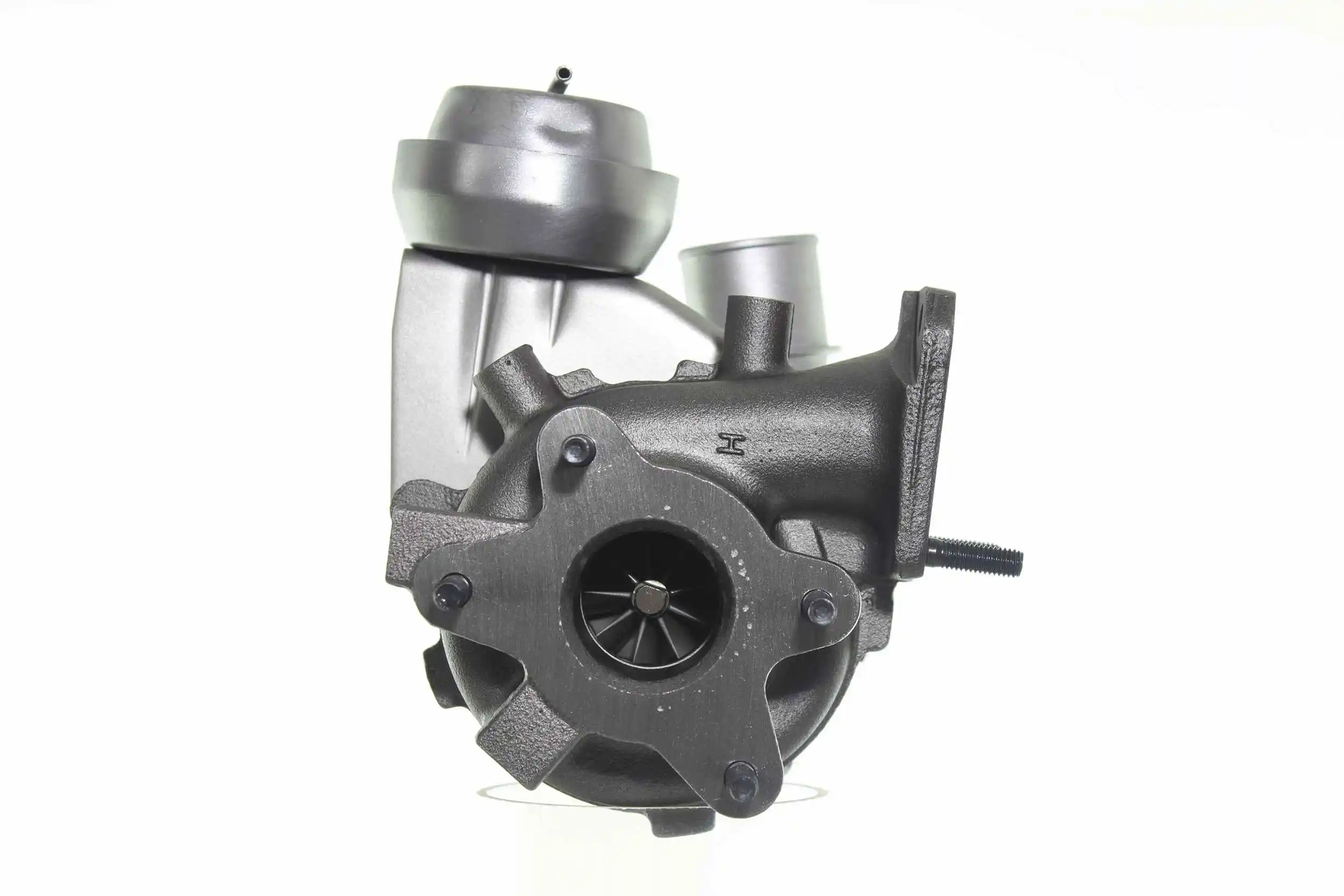 Charger, charging (supercharged/turbocharged)