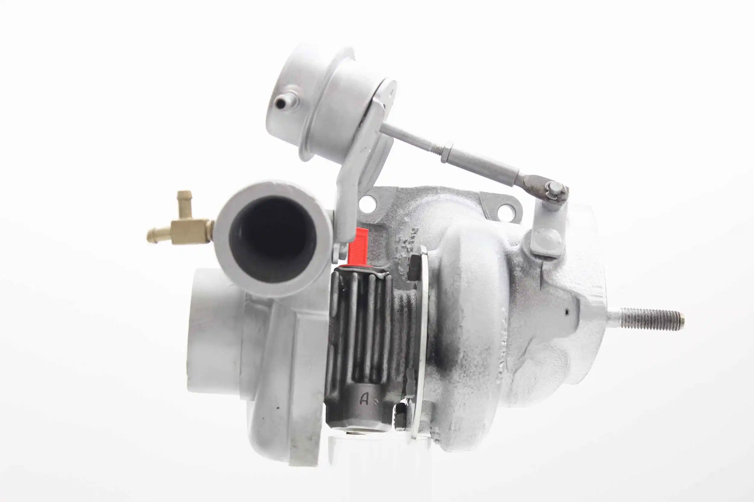 Charger, charging (supercharged/turbocharged)