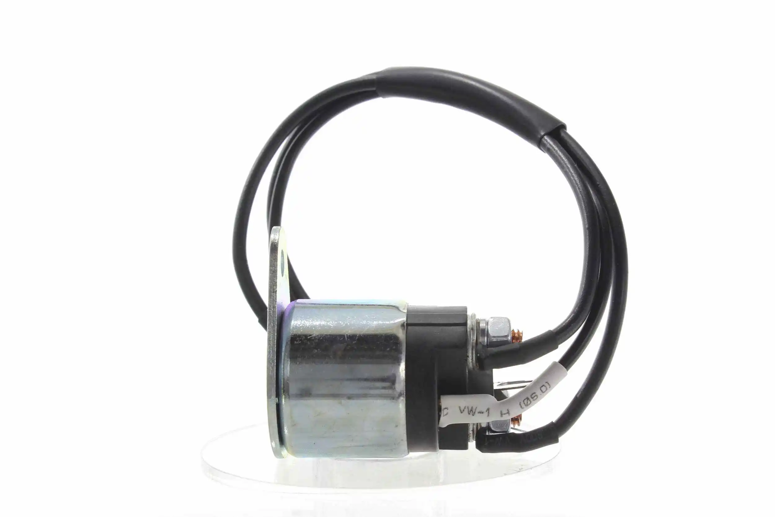 Solenoid Switch, starter