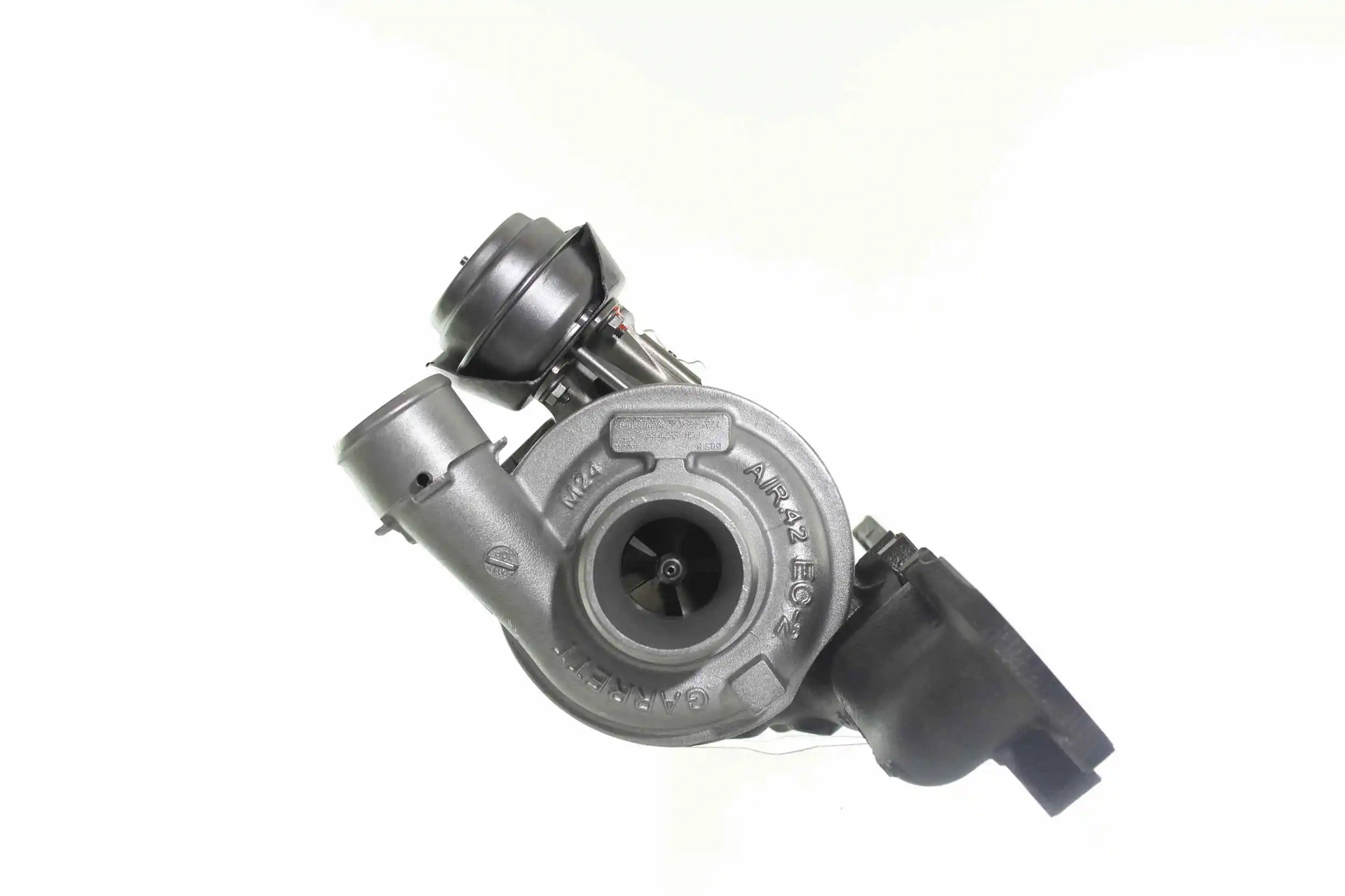 Charger, charging (supercharged/turbocharged) (11901166)