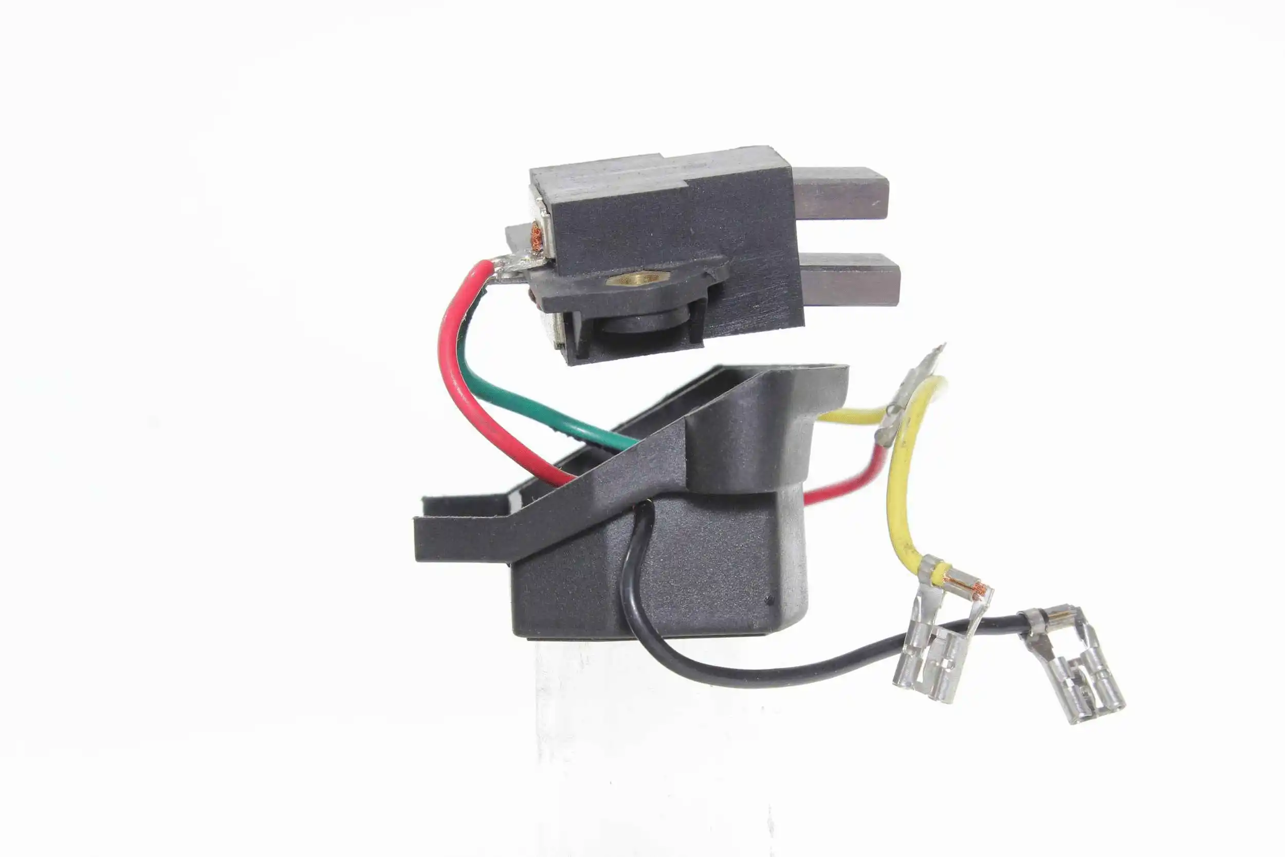 Alternator Regulator