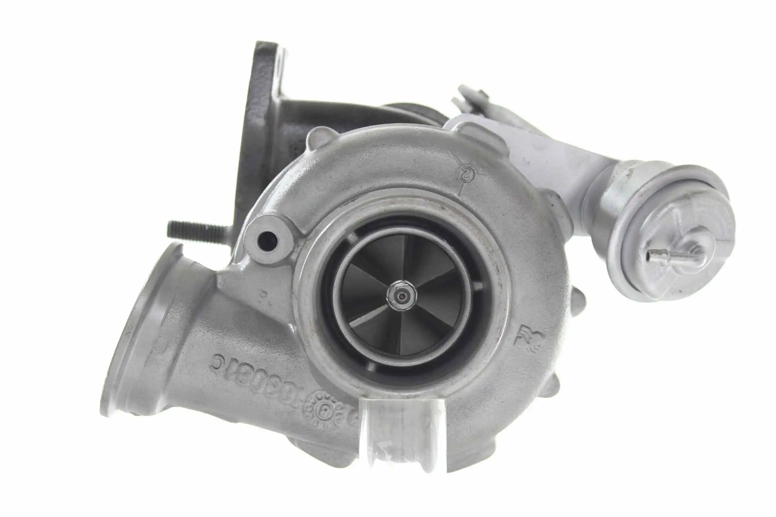 Charger, charging (supercharged/turbocharged) (11900141)