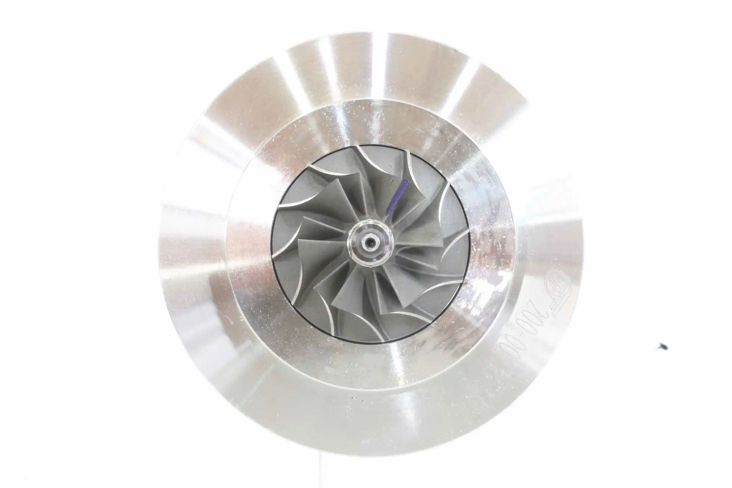 Core assembly, turbocharger (10922121)